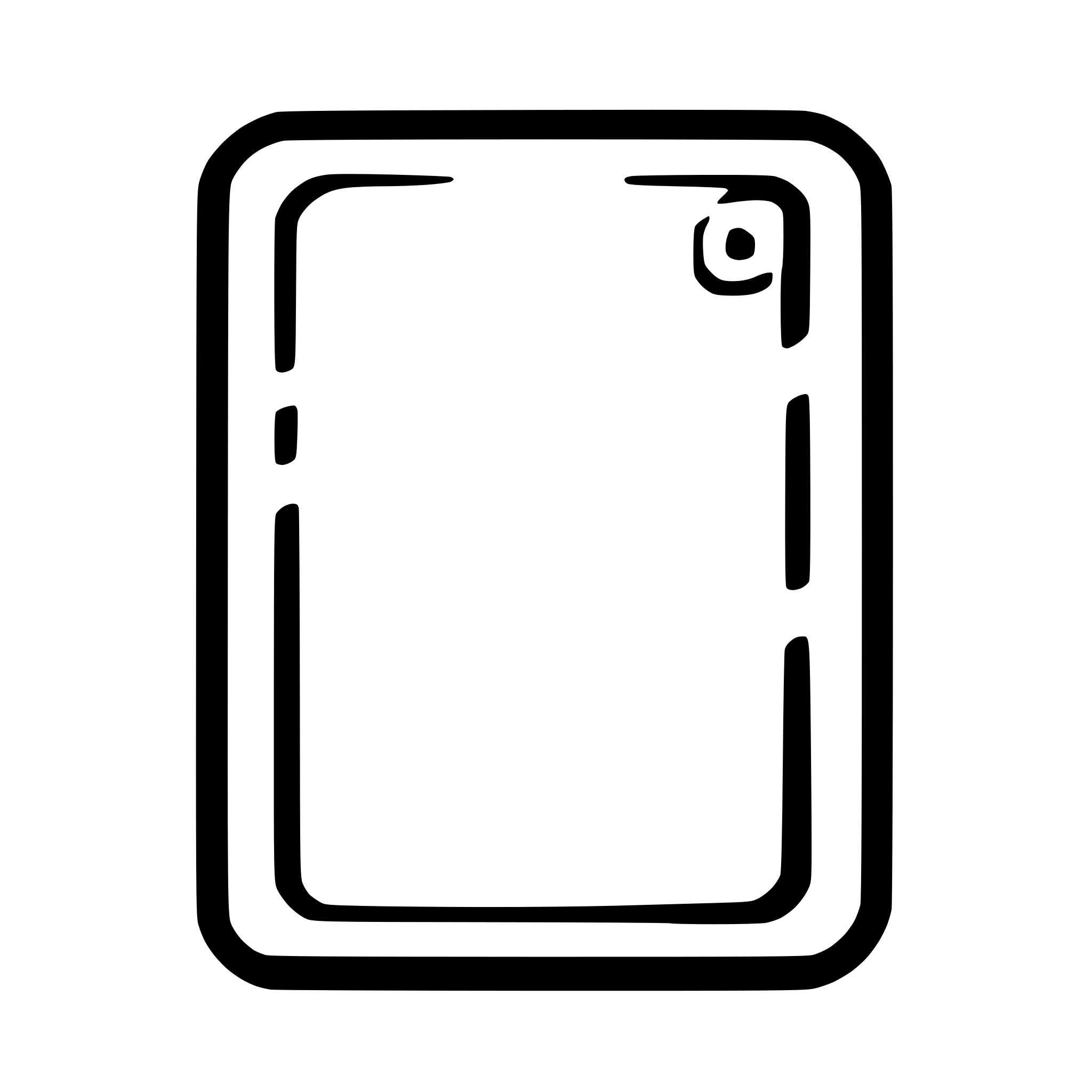 AI-generated SVG of a steel plate in a shape of rectangle