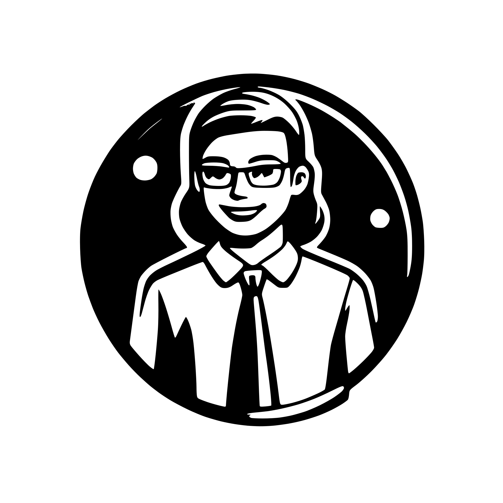 AI-generated SVG of a I need a nice purplish logo for a website that creates website using ai. The name of the app is matt.ai. I just want the text matt.ai in purple looking cool