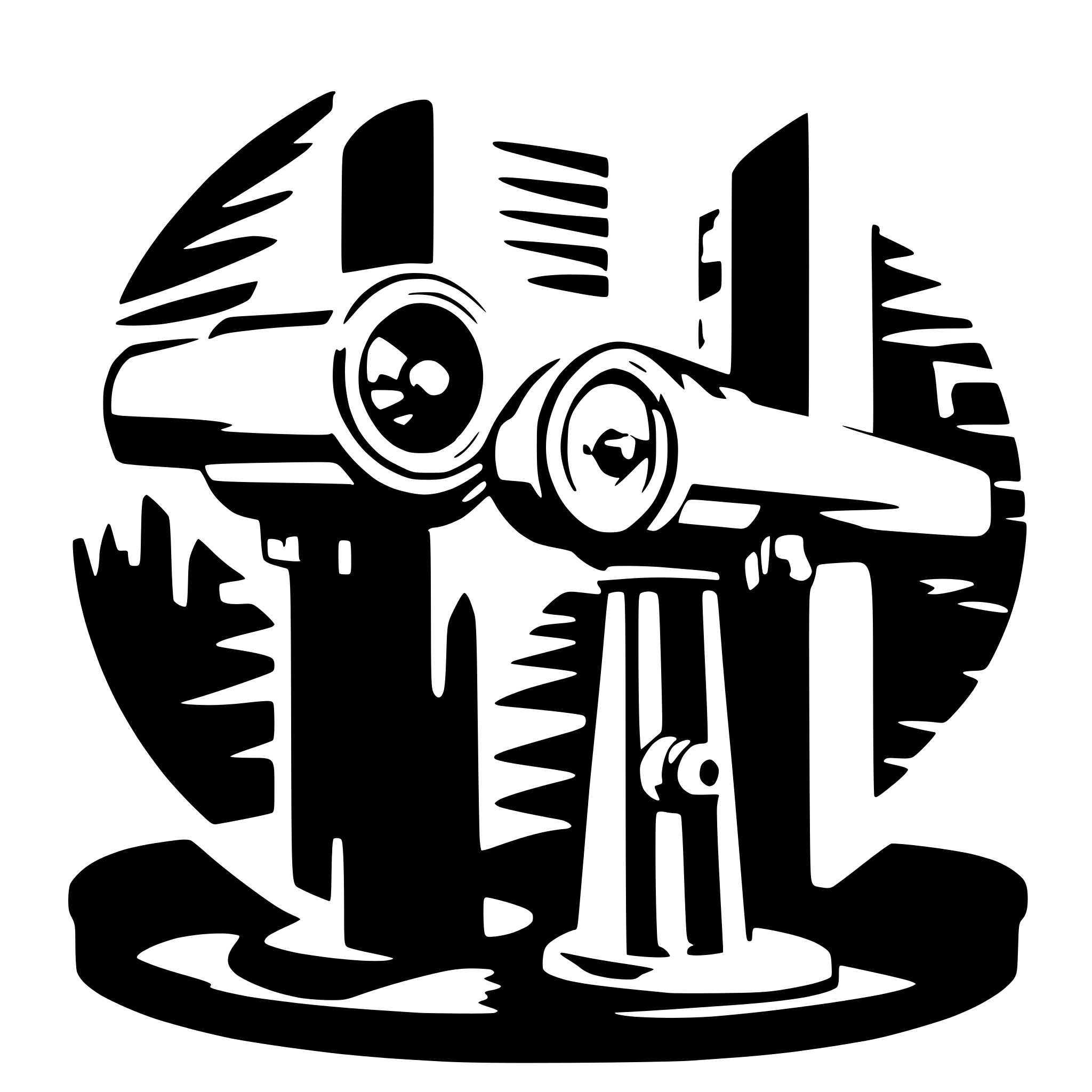AI-generated SVG of 'eddy covariance'