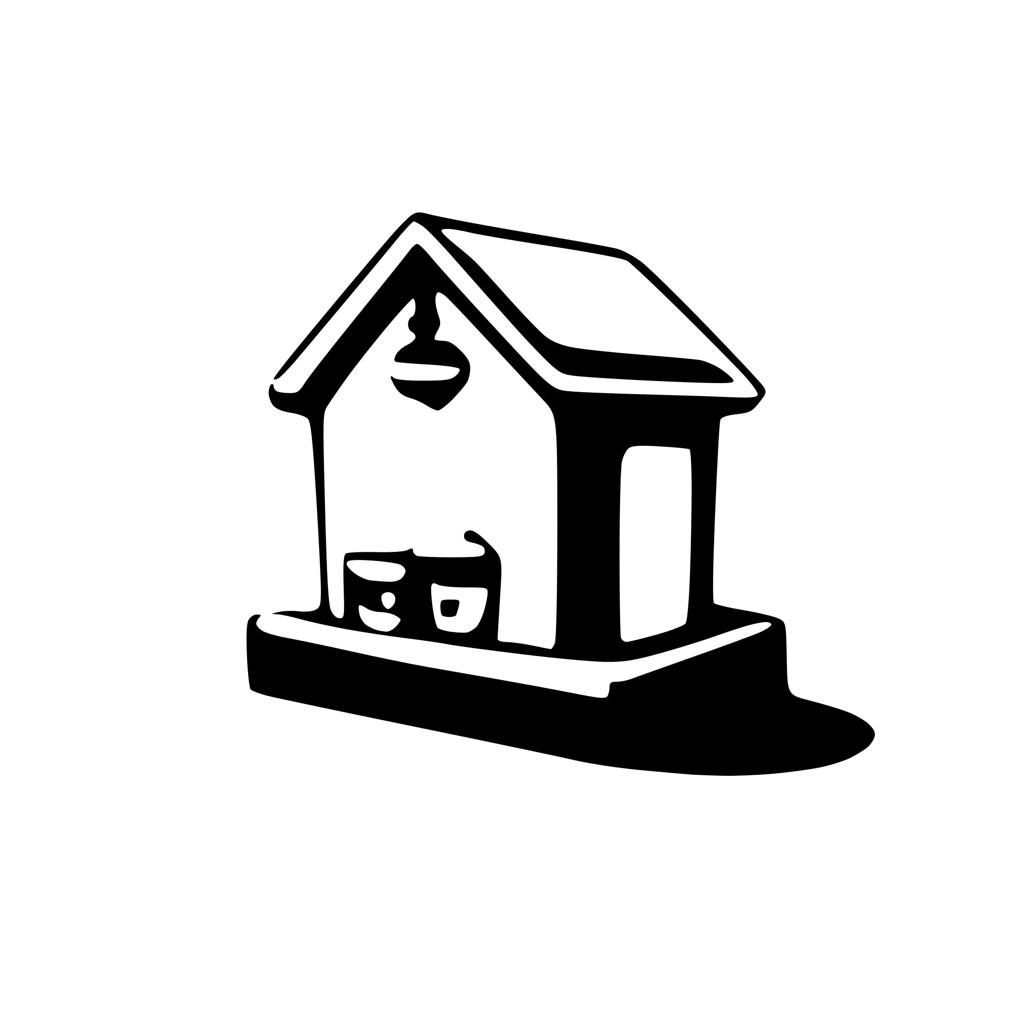 AI-generated SVG of 'honey delivery'