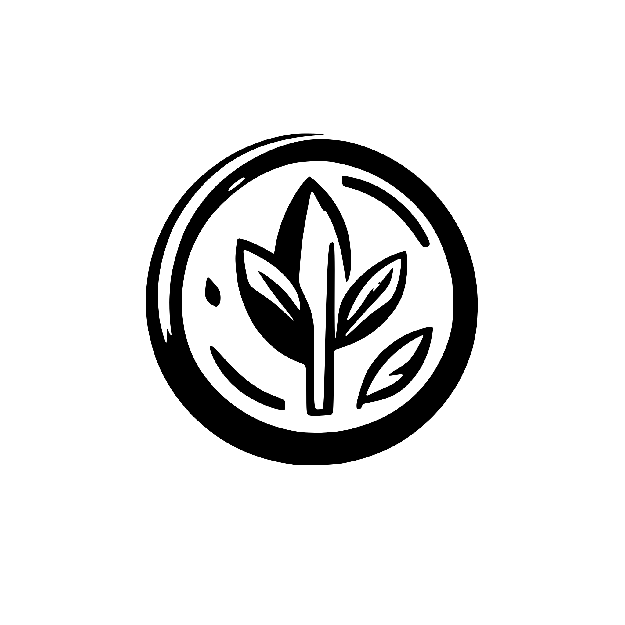 AI-generated SVG of a make a logo for a neutral-themed website