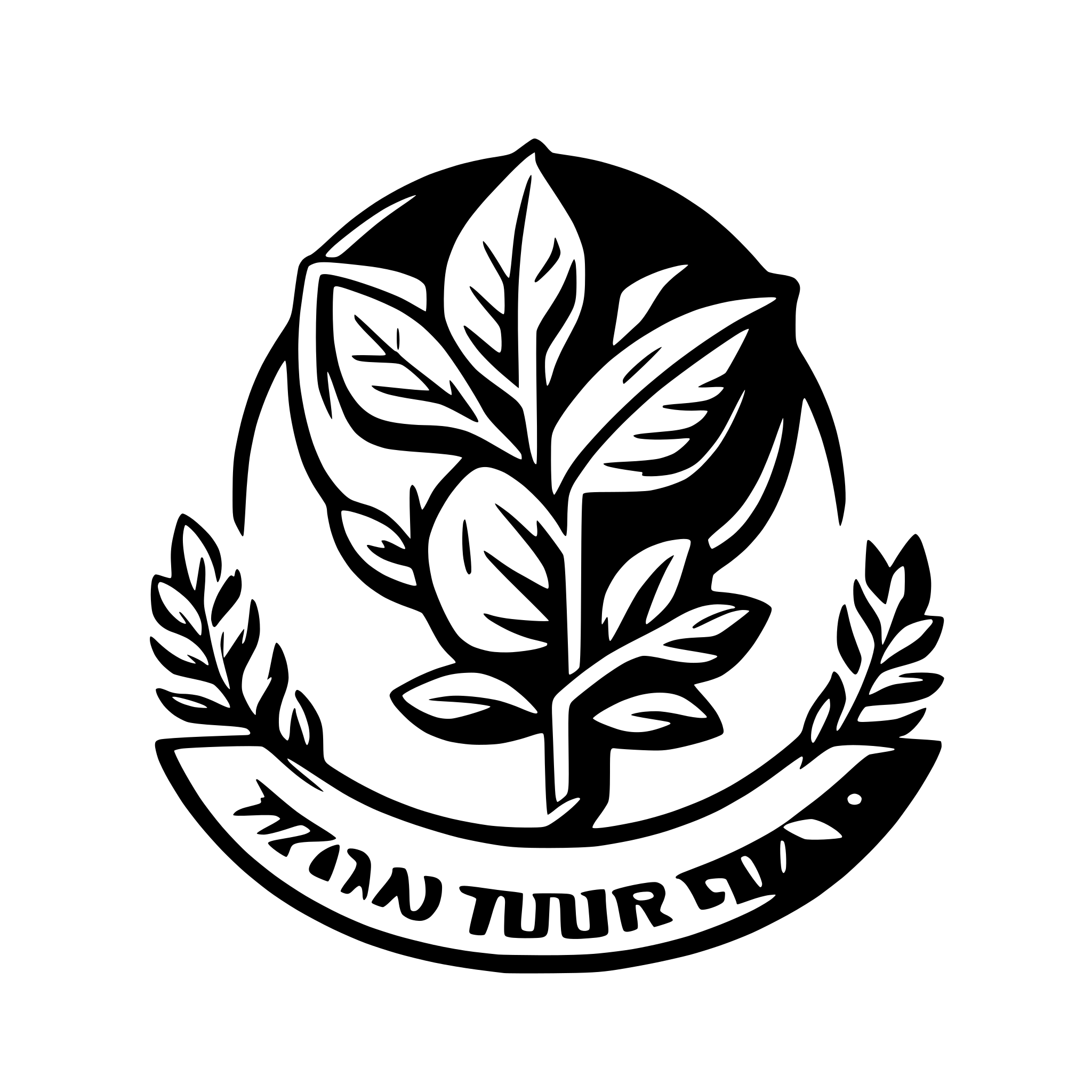 AI-generated SVG of 'Logo for Zaus distillery'
