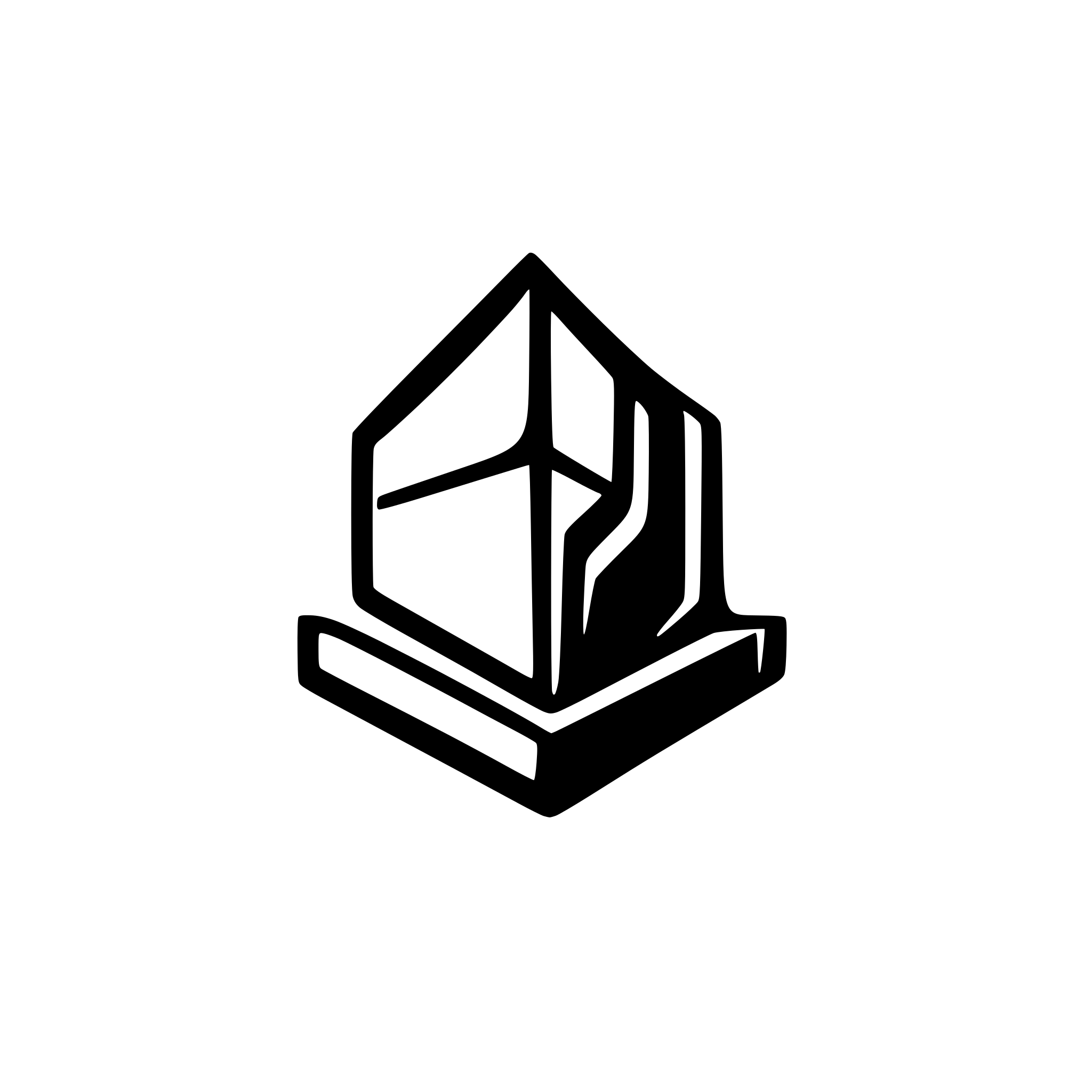 AI-generated SVG of 'TSG'
