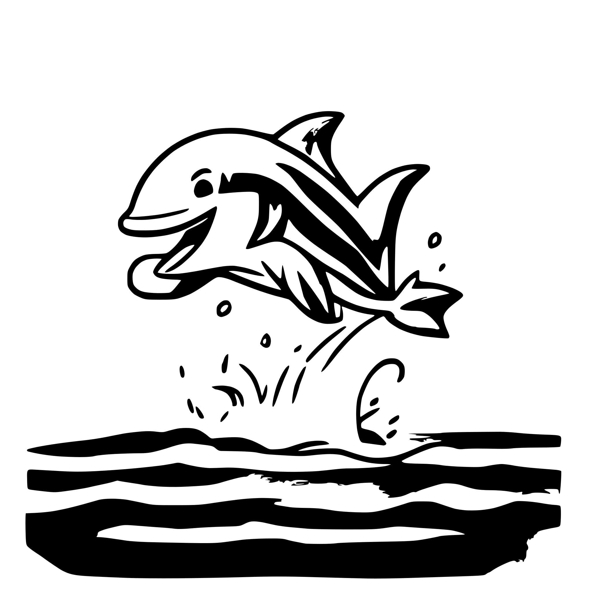 AI-generated SVG of a 