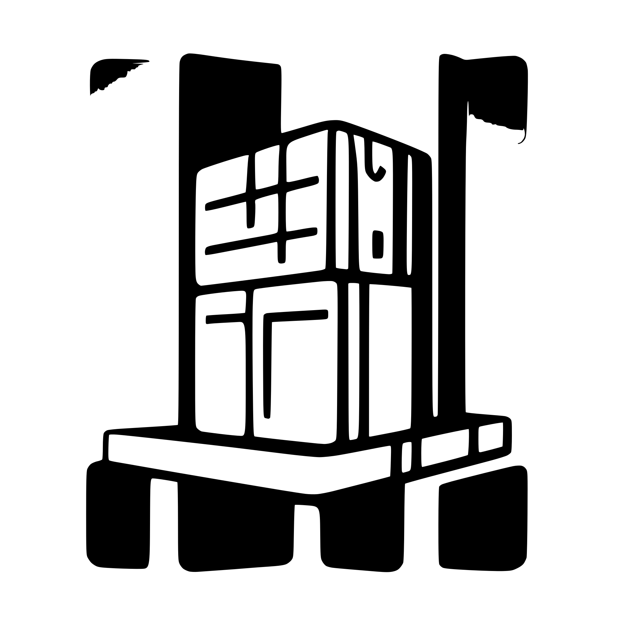 AI-generated SVG of 'boxes in inventory shelf'