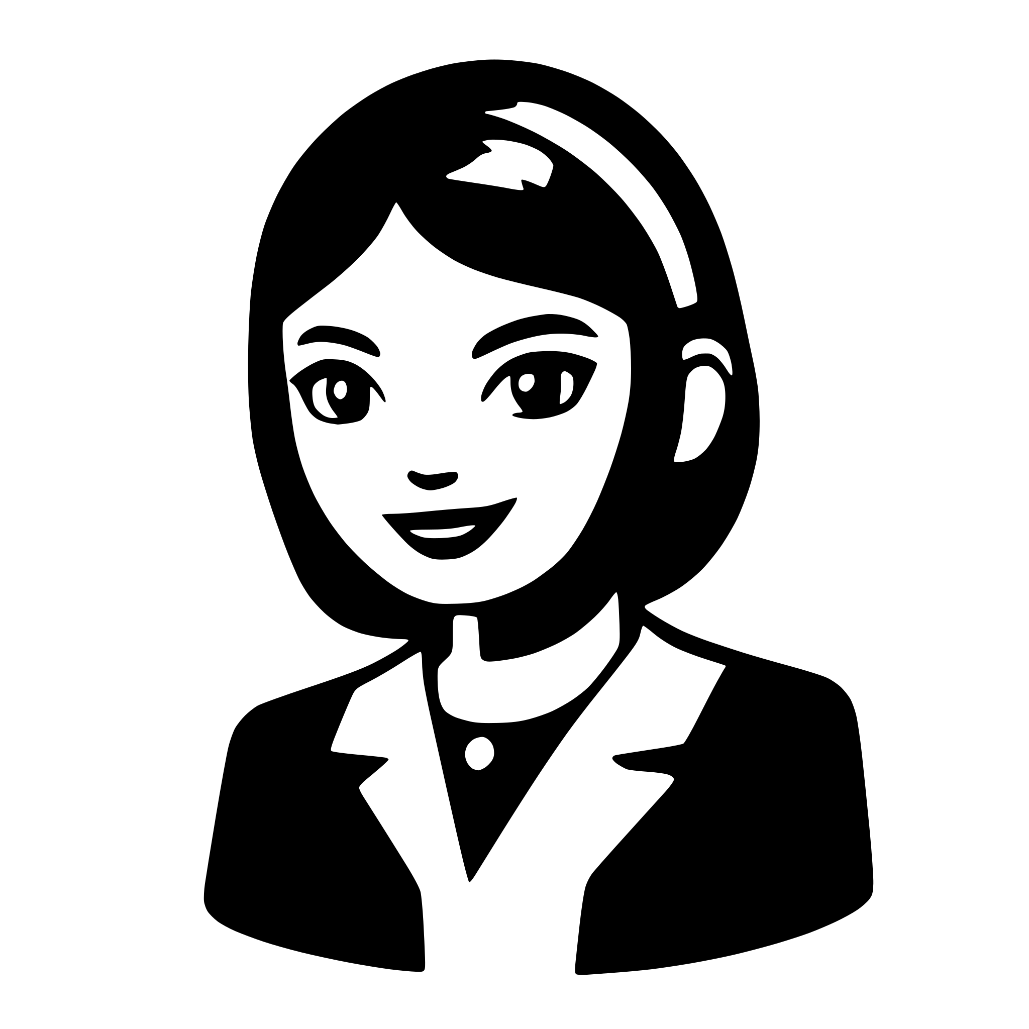 AI-generated SVG of a Experienced and Trusted