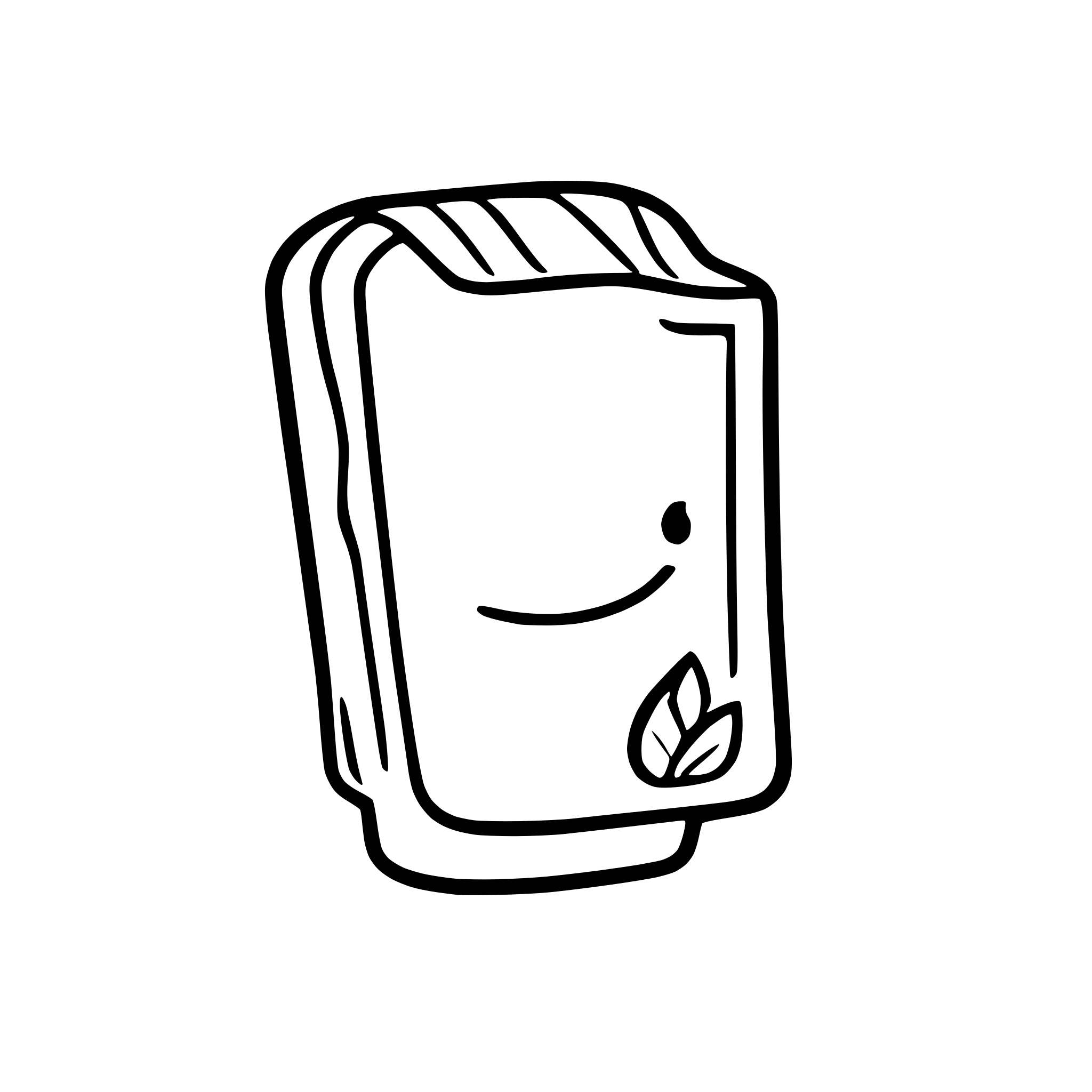 AI-generated SVG of a Inventory