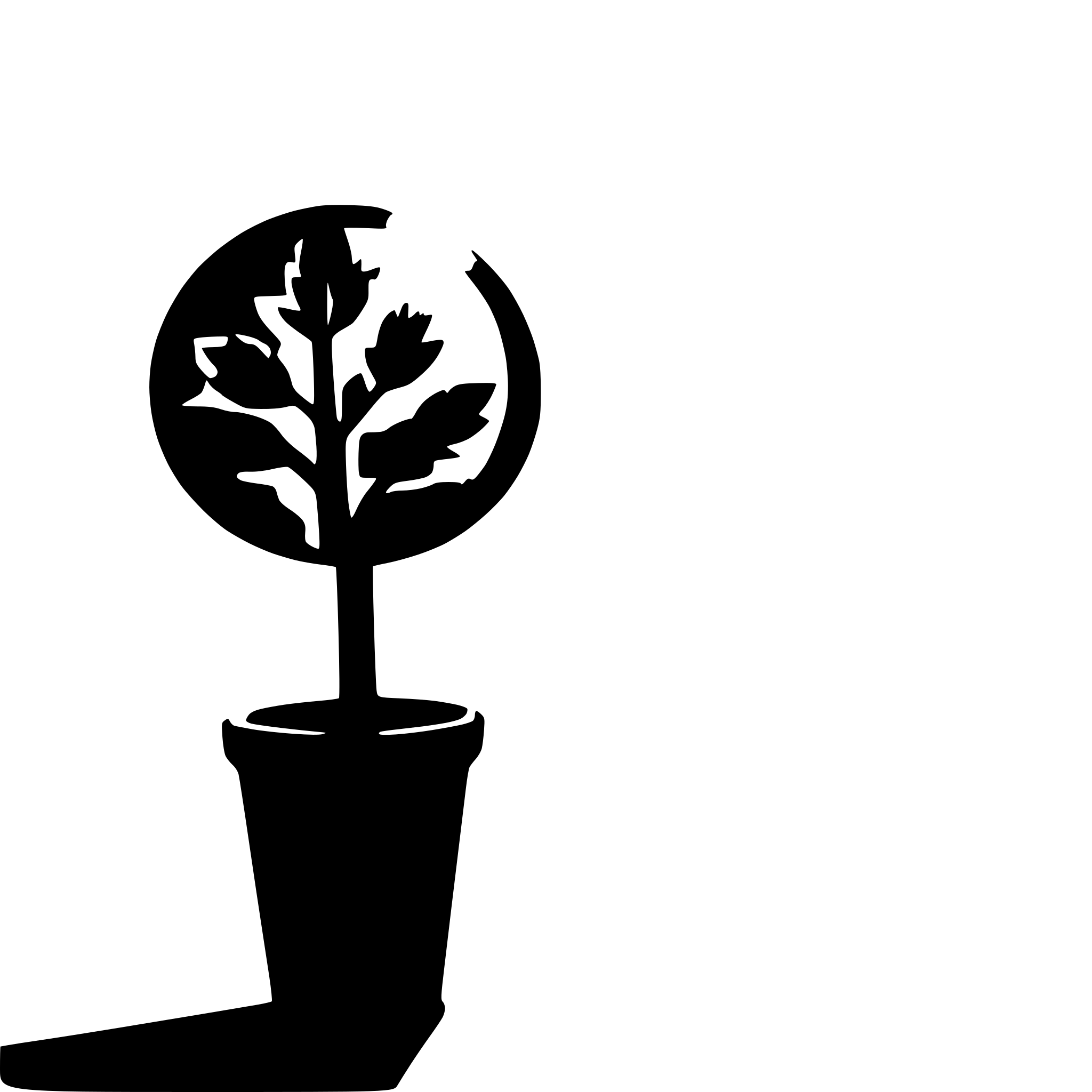 AI-generated SVG of a sun
