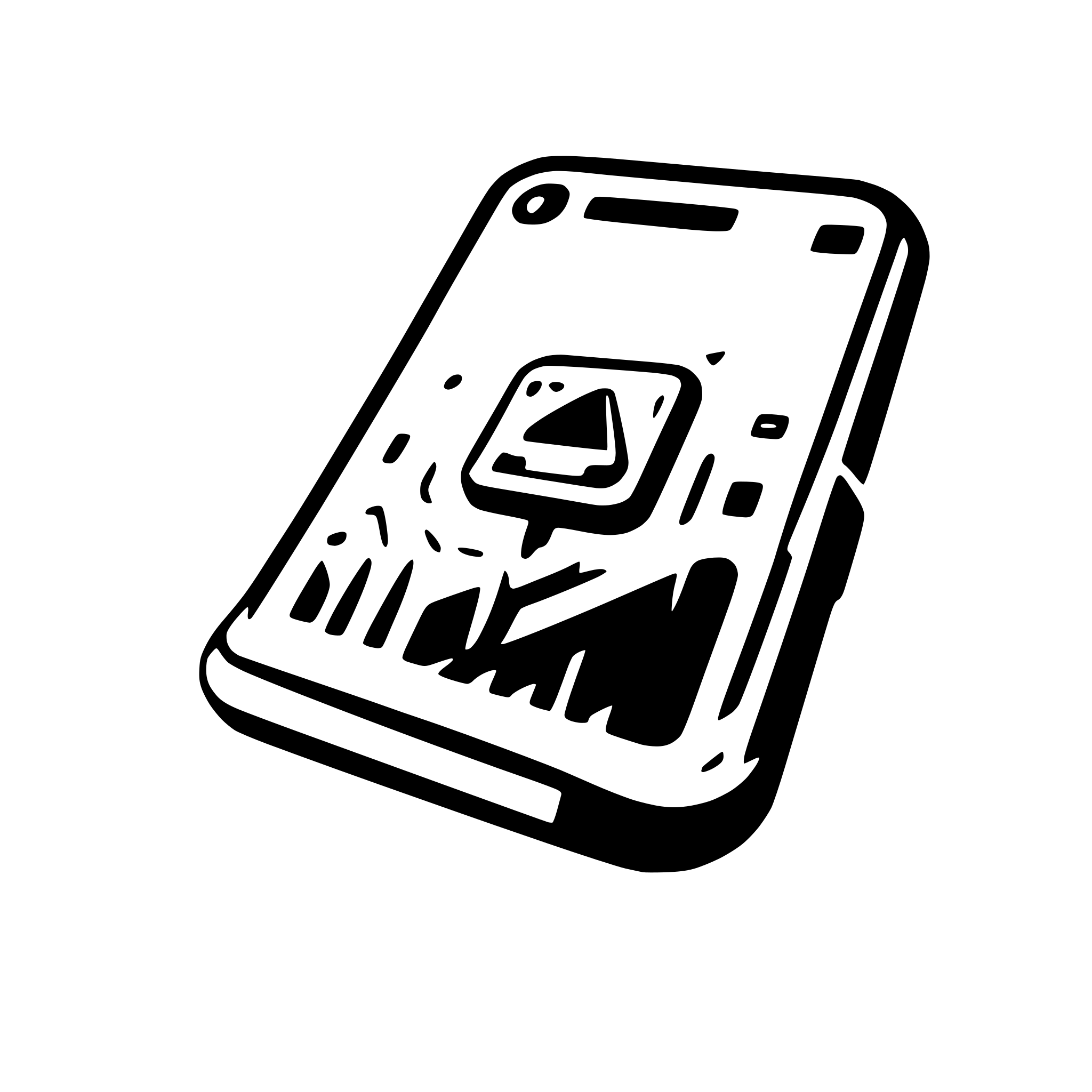 AI-generated SVG of 'repair smartphone electronics fix'