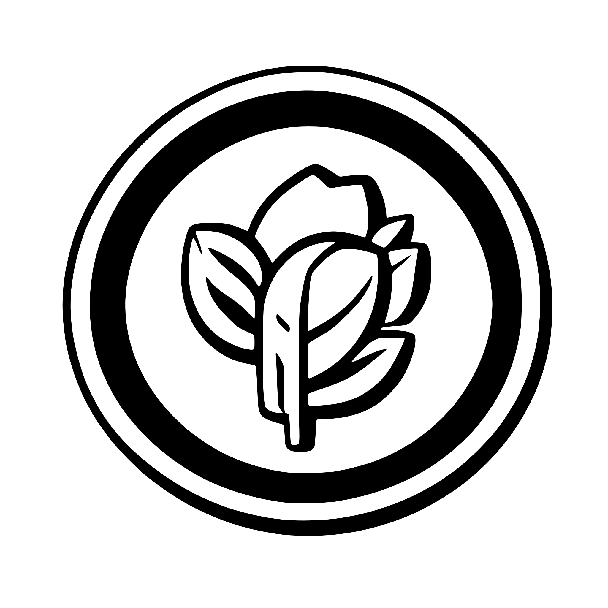 AI-generated SVG of a A logo to represent "Robust Matching" for a dating application