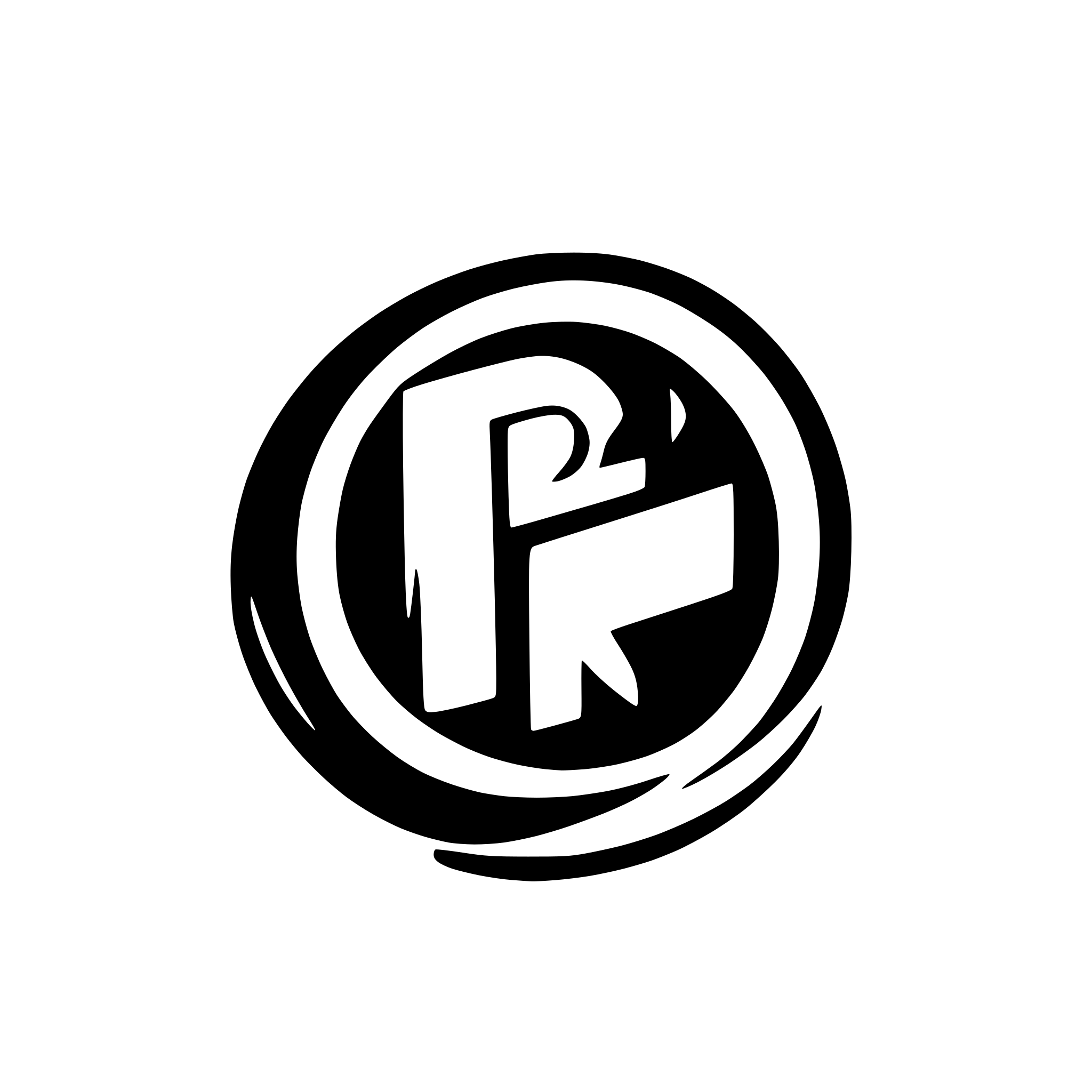 AI-generated SVG of a create a svg with this letters: RTA
