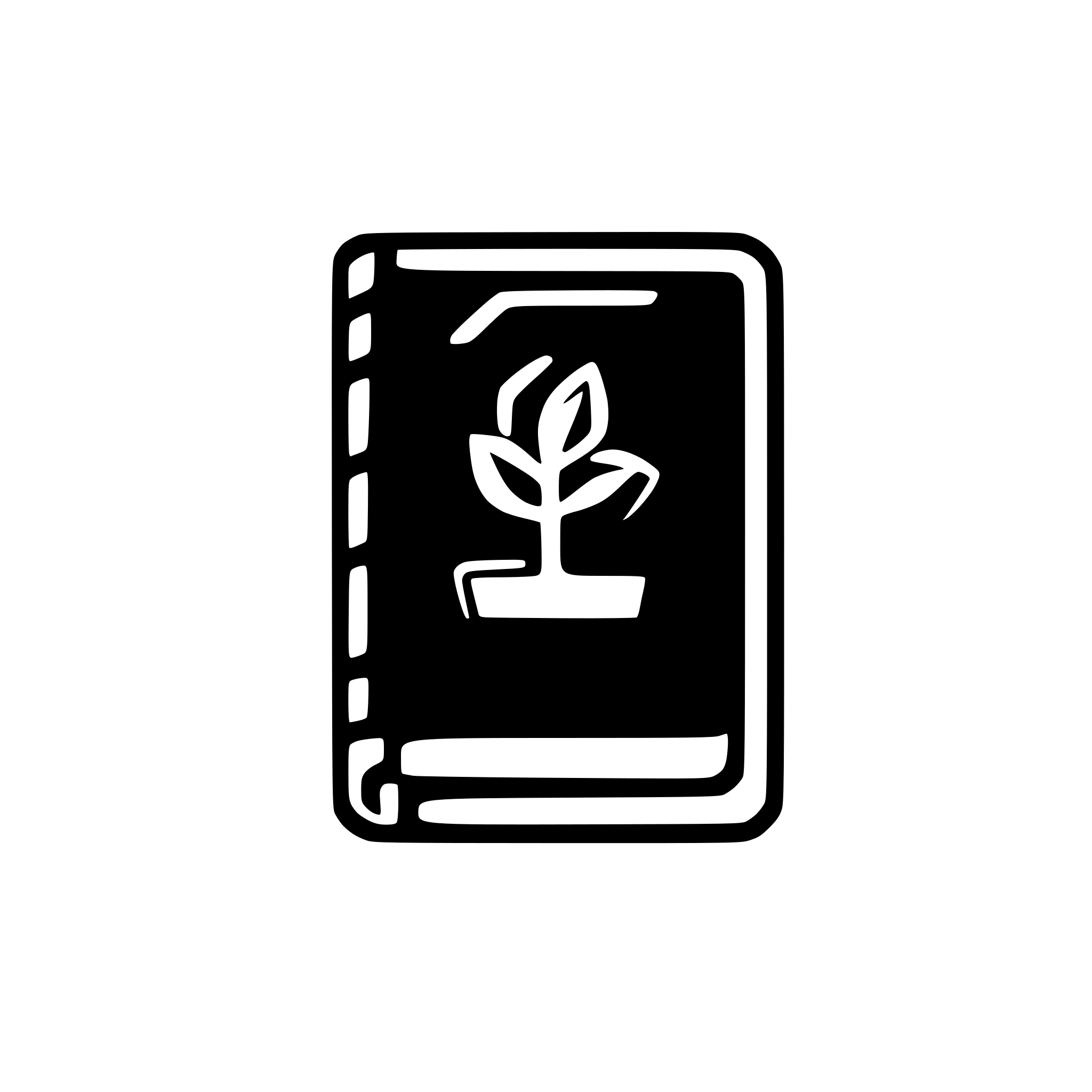 AI-generated SVG of a i created book appointment app for business of all the category, the app called got ,, it's icon is GOT in white text and background black  want to make splash screen , with loading