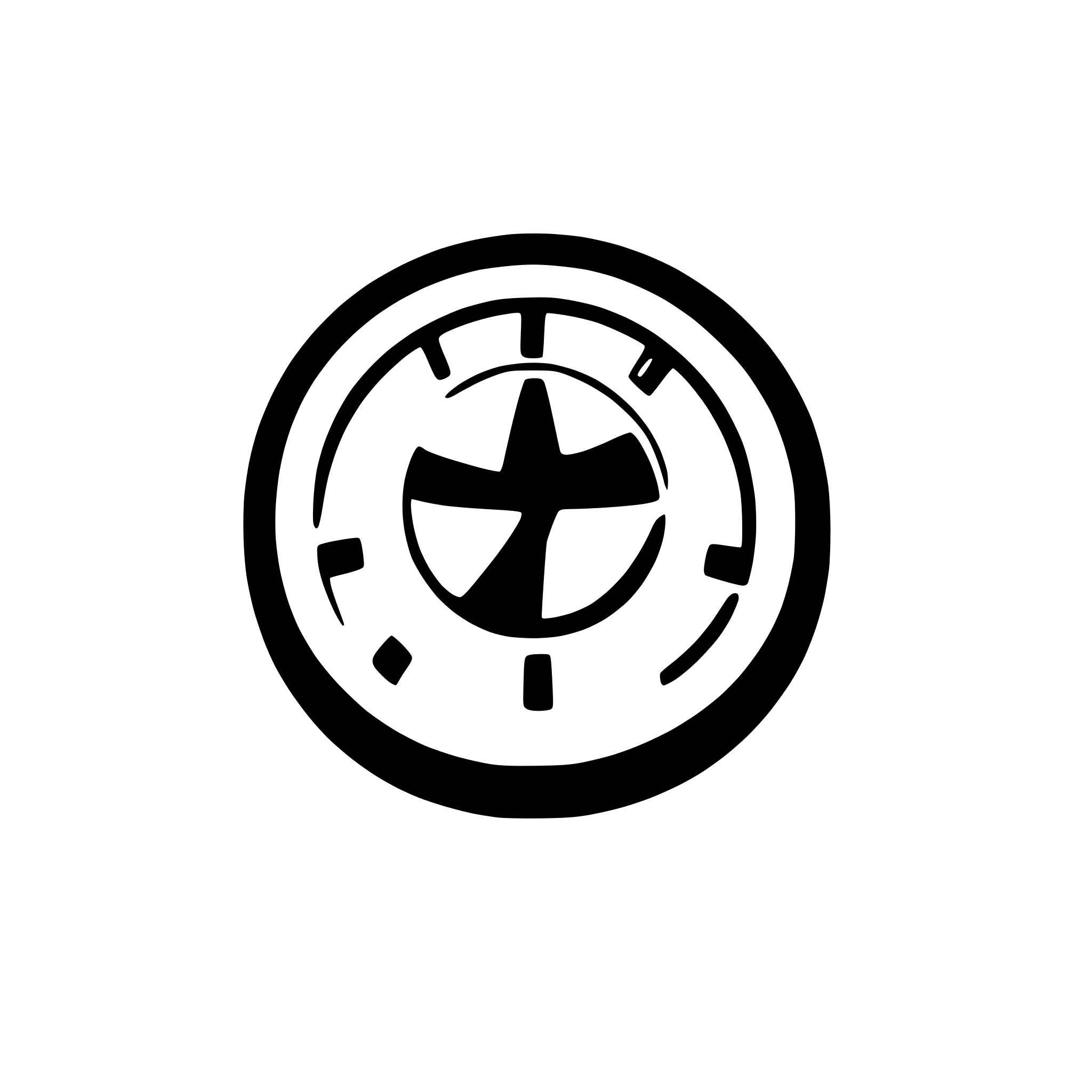 AI-generated SVG of 'settings icon'