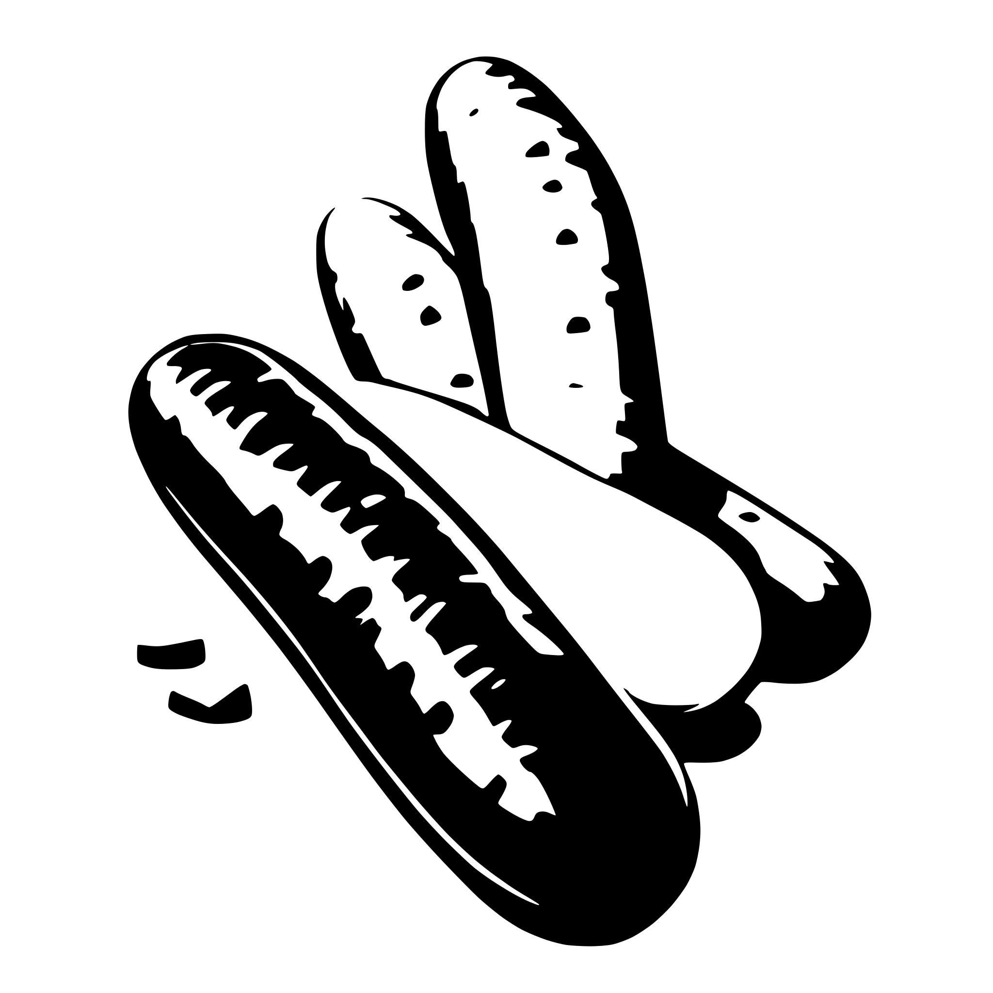 AI-generated SVG of 'pickles'