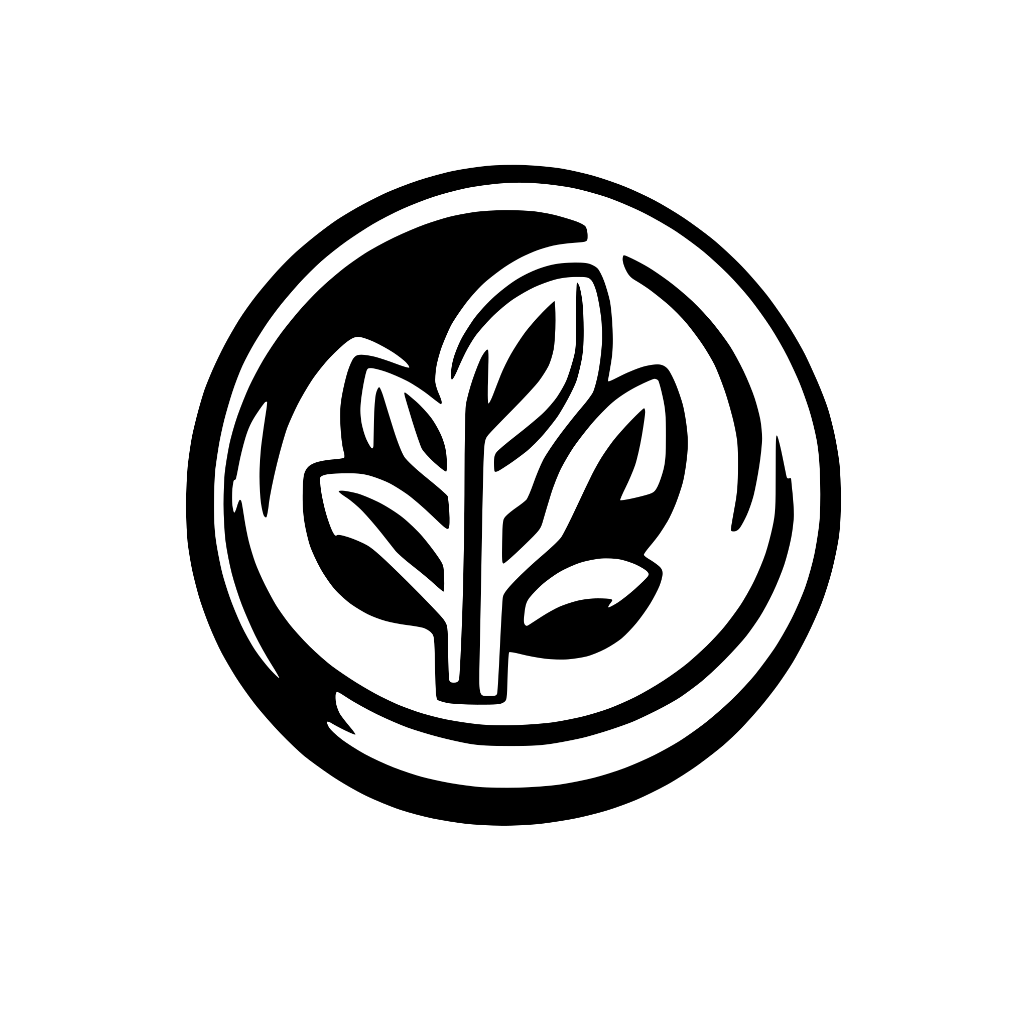 AI-generated SVG of 'AI RECIPIE APP LOGO'