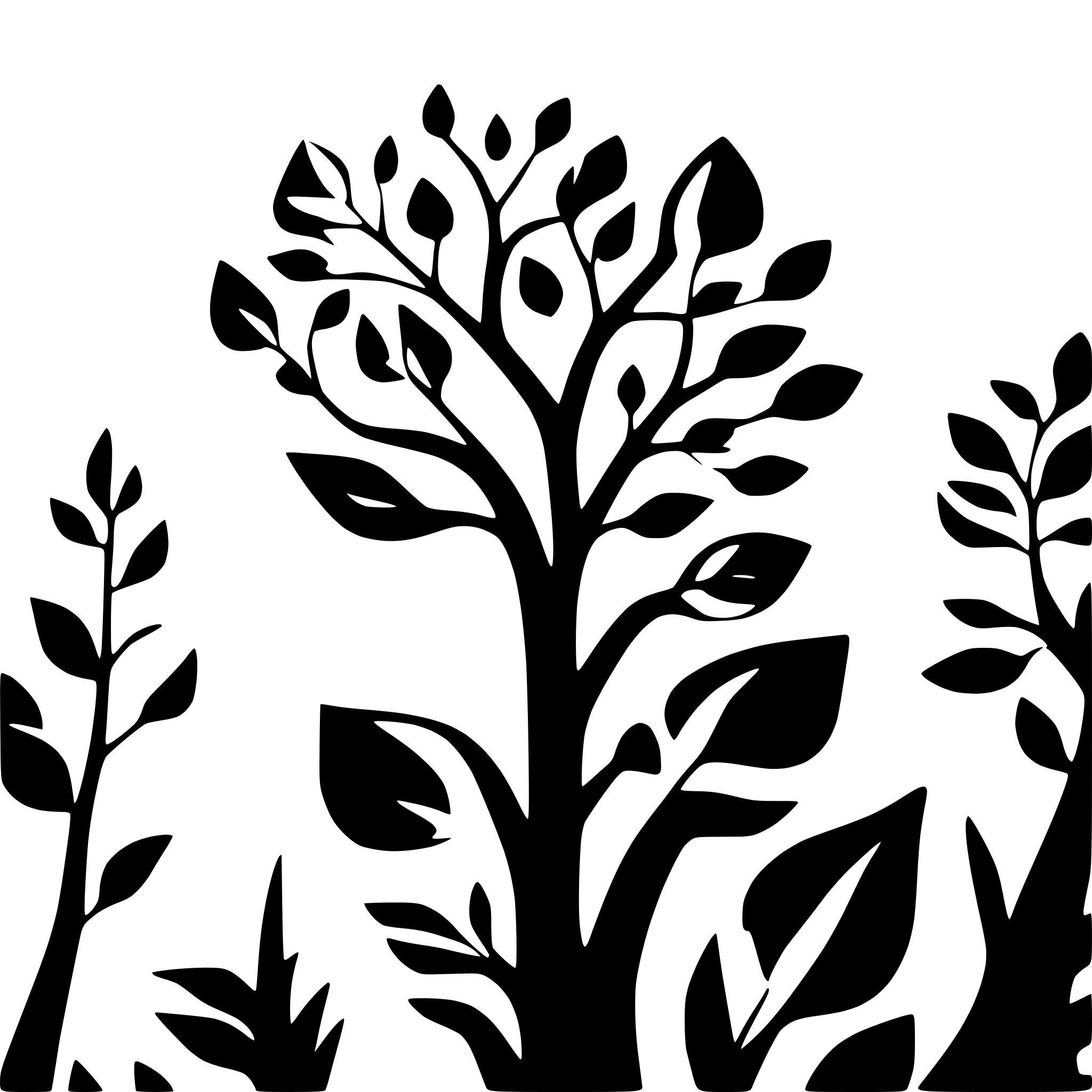 AI-generated SVG of a 34 Ohio Dr