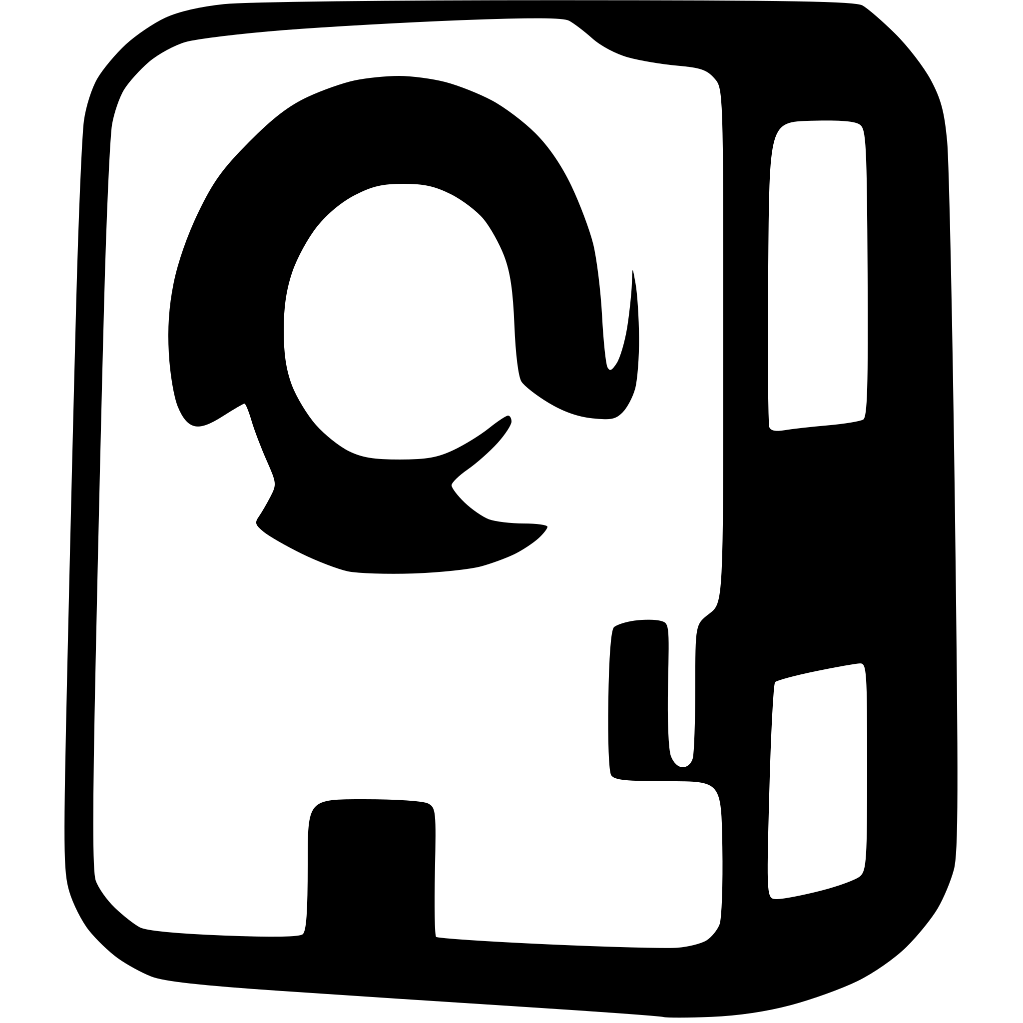 AI-generated SVG of 'grey lock icon'