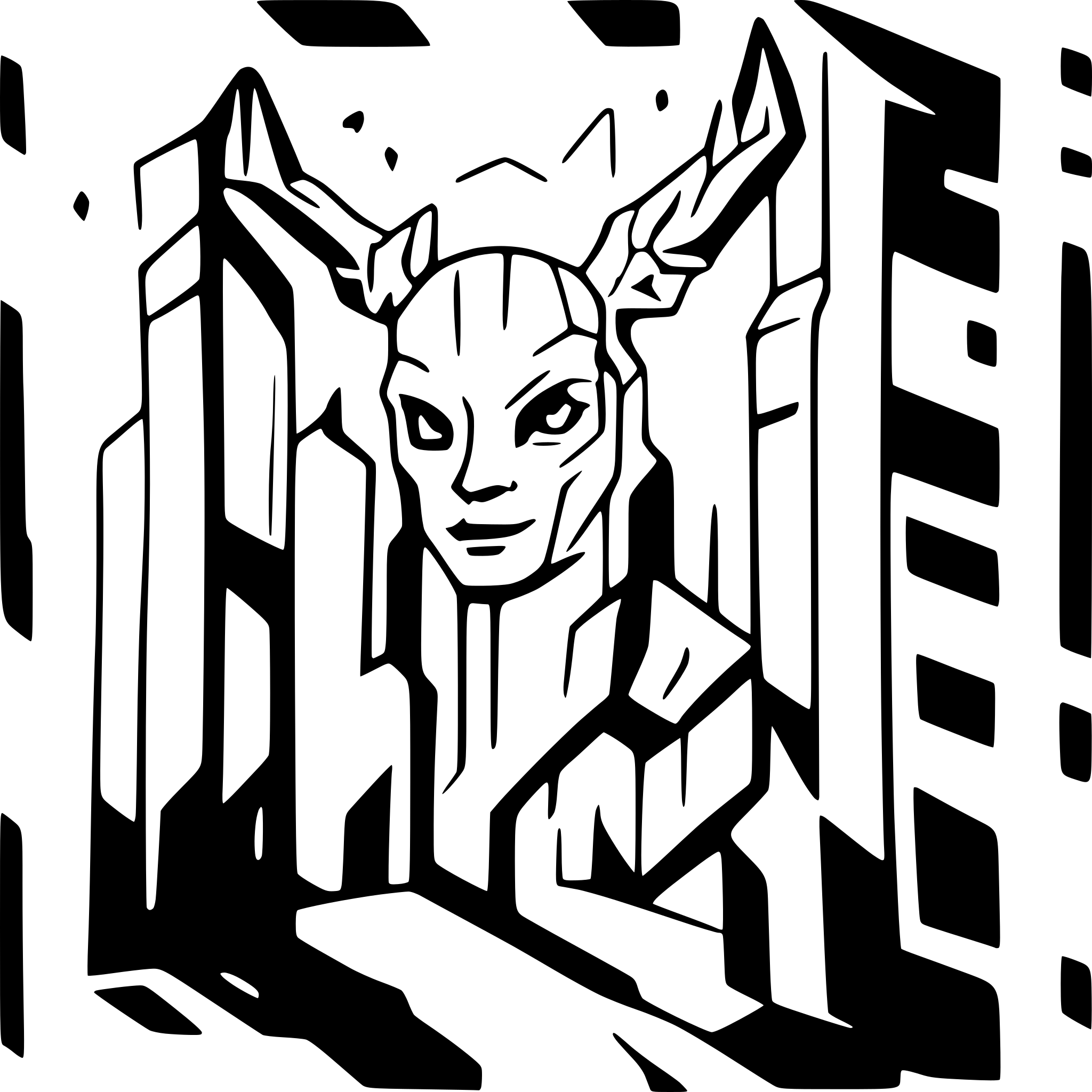 AI-generated SVG of a 