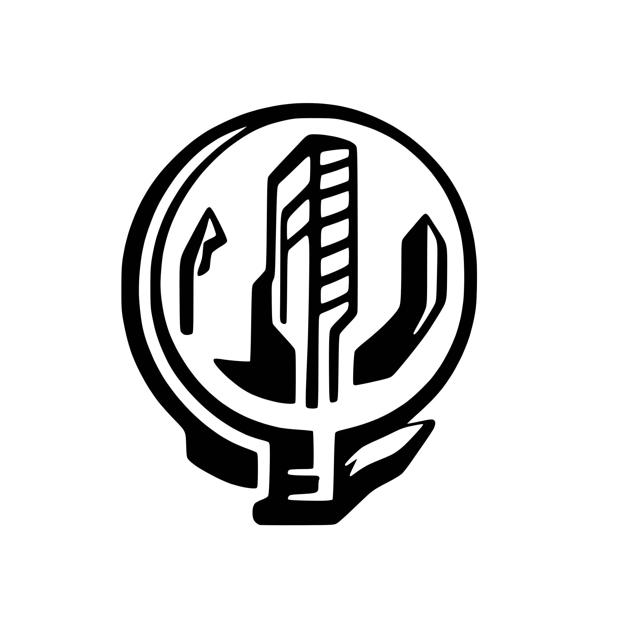 AI-generated SVG of a Capacitor and resistor, arrow in between as exchange