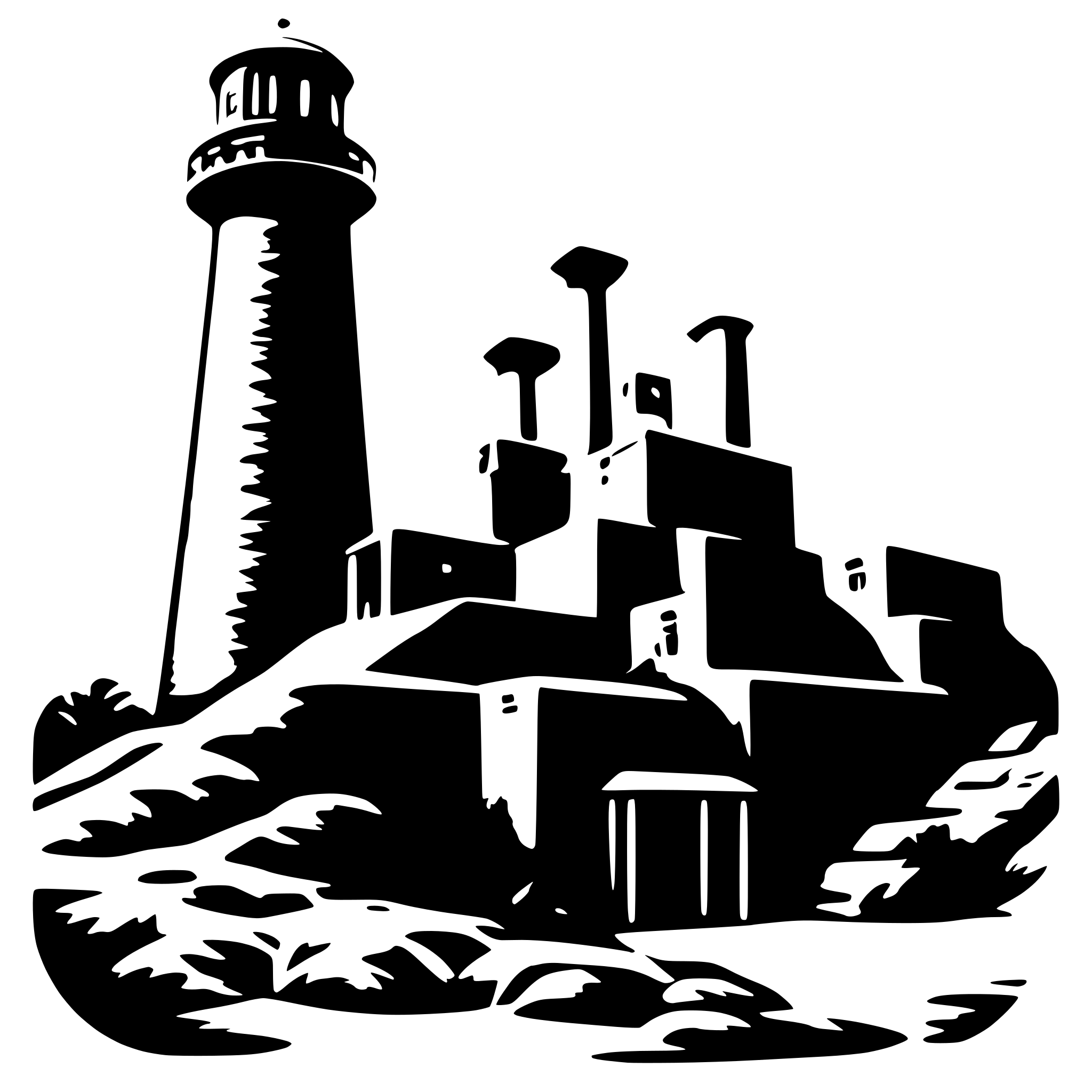 AI-generated SVG of 'lime mine tiza mexico'