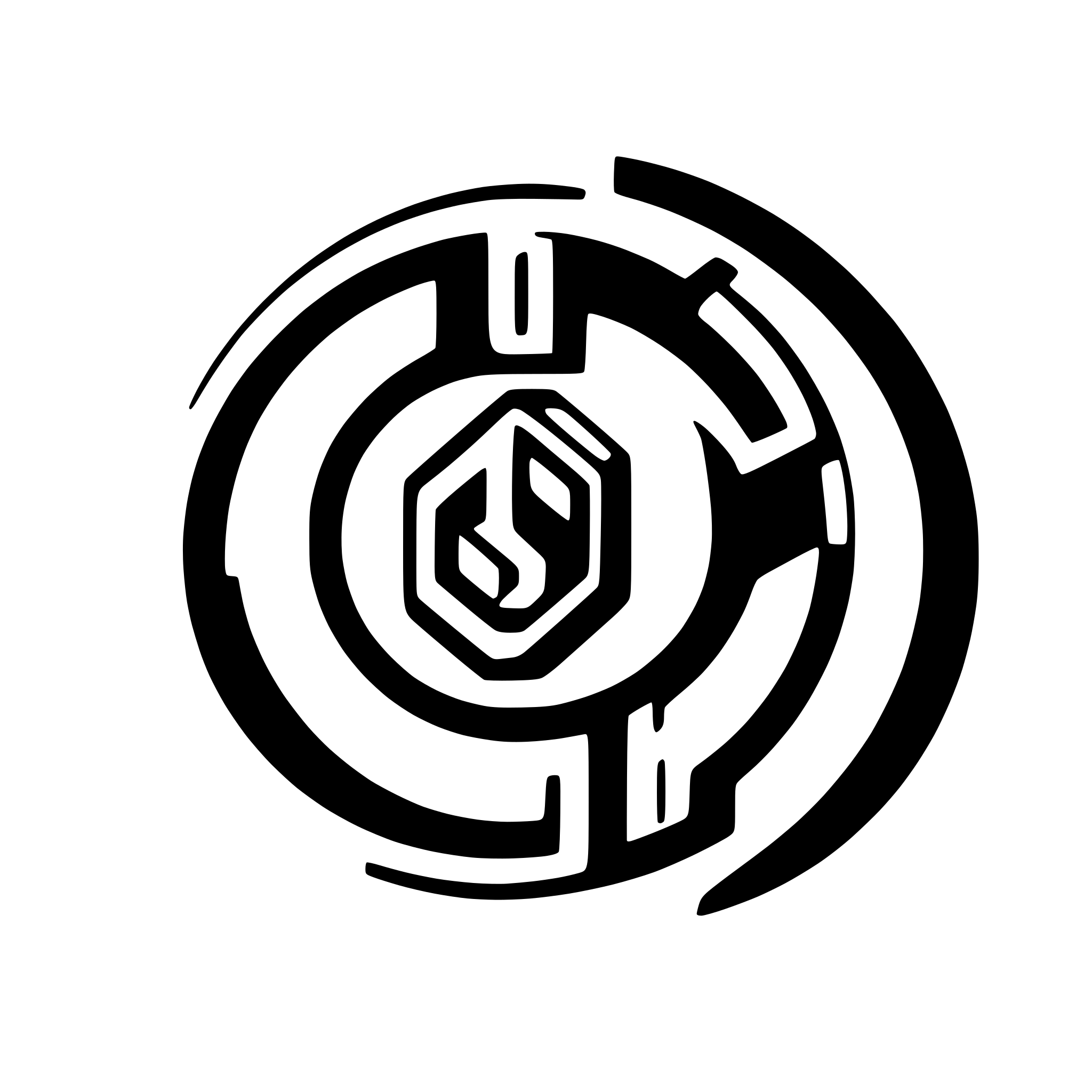 AI-generated SVG of a Create a sophisticated tech company logo for 'TechnoKari' (टेक्नोकारी) that harmoniously blends English and Devanagari scripts. The word 'Techno' should be in English using a modern, geometric sans-serif font, while 'कारी' (Kari) should be in Devanagari script with a complementary weight and style. The design should: Use a balanced color palette with: Primary: Deep electric blue (#0066CC) Secondary: Slate gray (#2F4F4F) Accent: Pure white (#FFFFFF) Incorporate subtle tech elements: Minimalist ci
