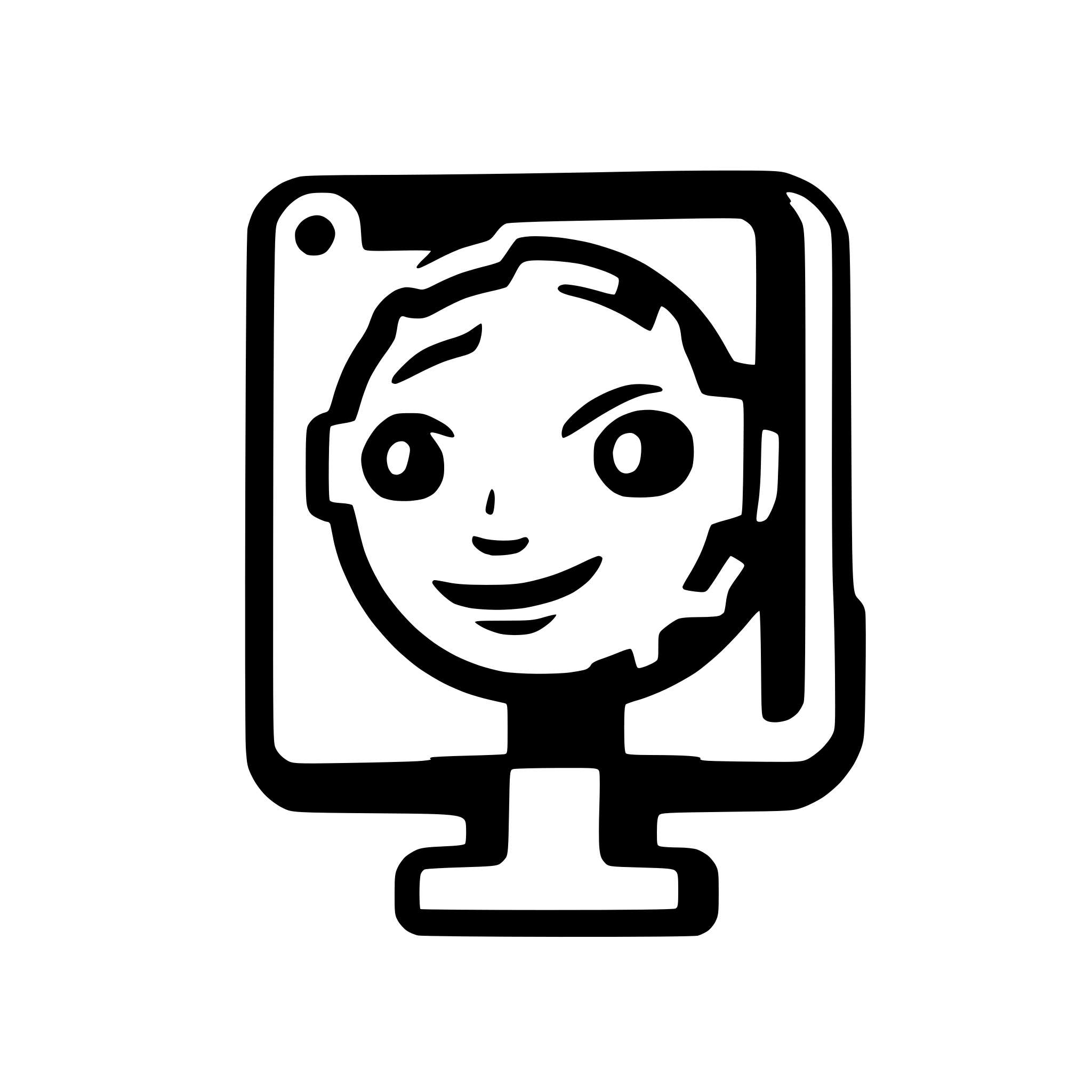 AI-generated SVG of a file renamer with artificial intelligence