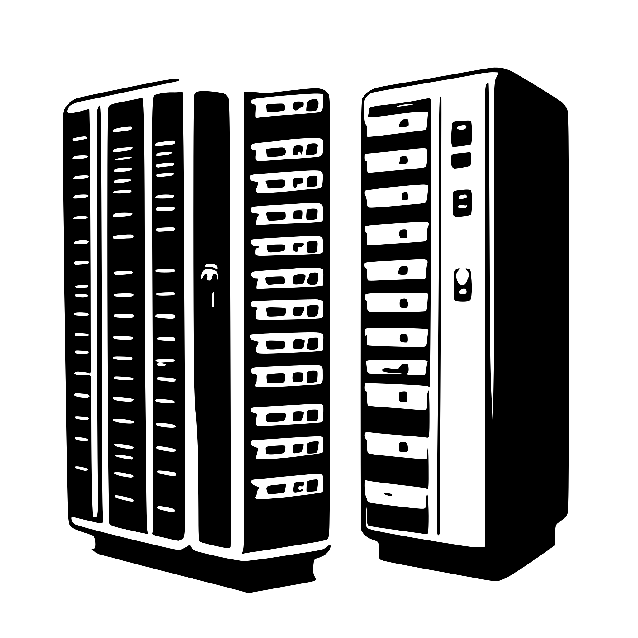 AI-generated SVG of a Fully Managed Prebid Hosting Service