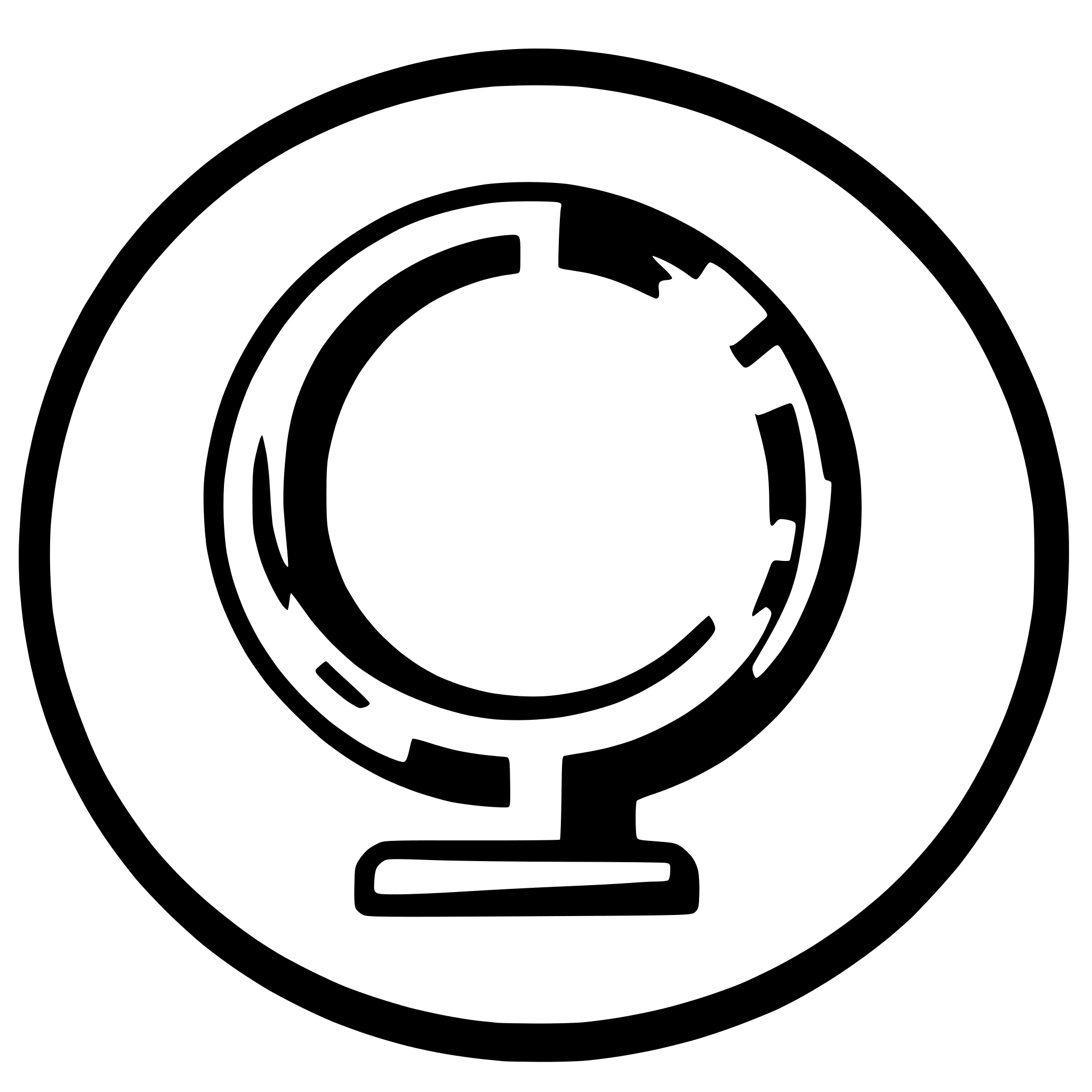 AI-generated SVG of a a logo for web site named Amin . u Must draw "A" words with minimal . not a circle desig