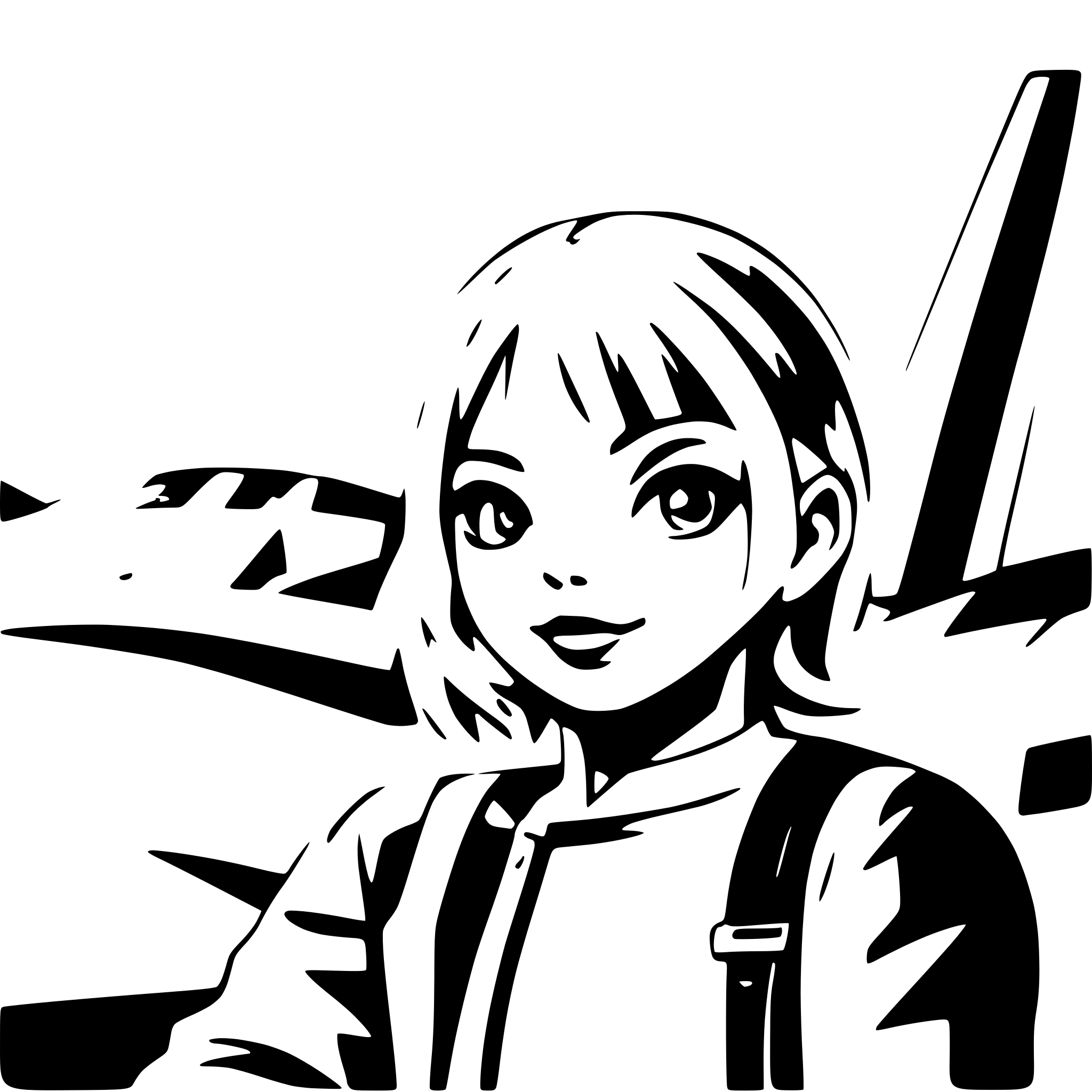 AI-generated SVG of a plane with a cut boy in the cockpit
