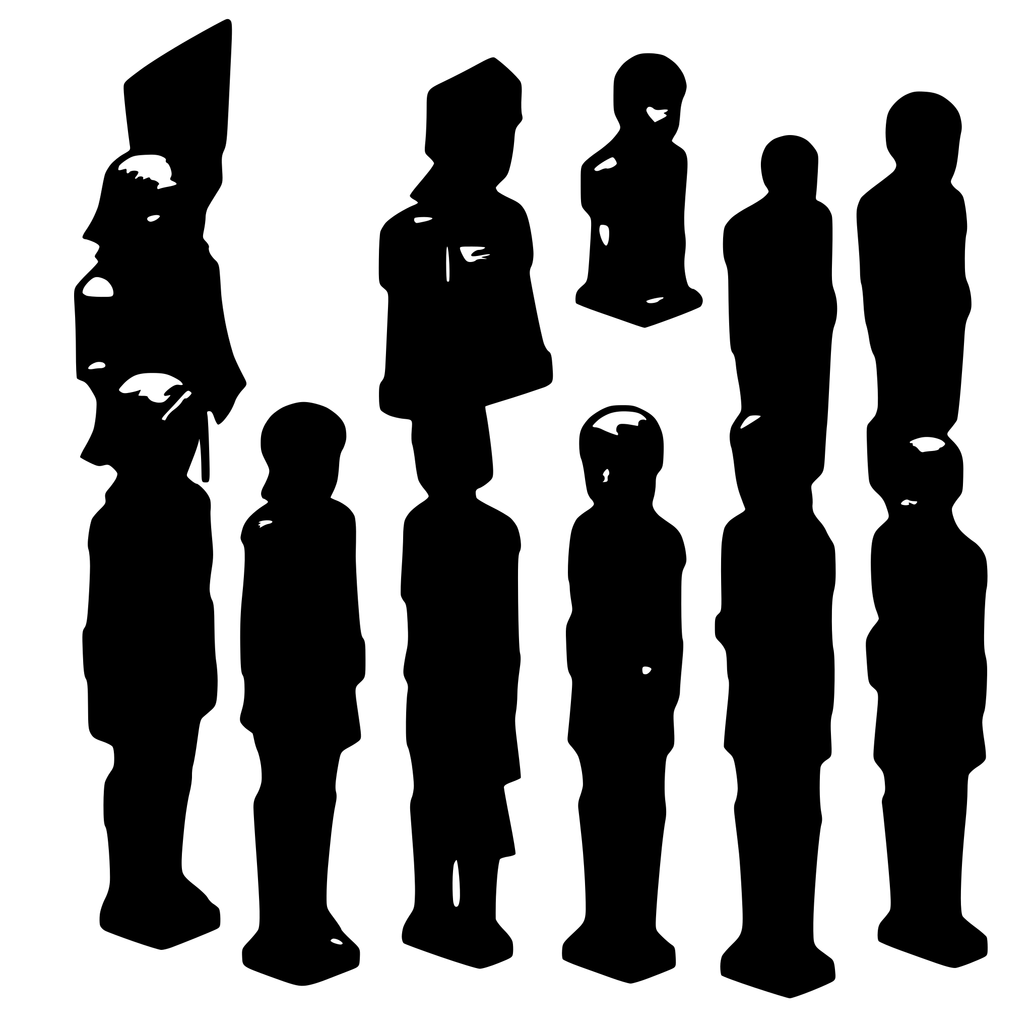 AI-generated SVG of a 2 isometric soldiers, red getup and blue getup respectively, 8 directions, walking and firing animation spritesheets AI-generated SVG of a 2 isometric soldiers, red getup and blue getup respectively, 8 directions, walking and firing animation spritesheets