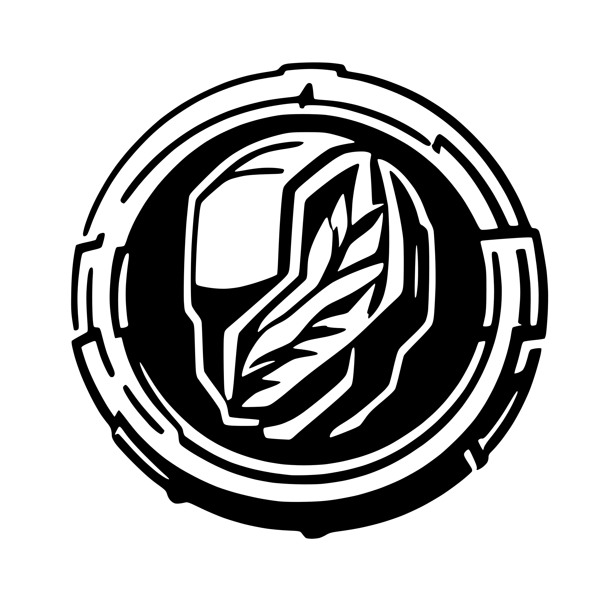AI-generated SVG of a A modern helmet logo for Astartes Solutions (a software engineering company), featuring gothic tech elements, golden laurels, copper circuits. Make it minimalistic AI-generated SVG of a A modern helmet logo for Astartes Solutions (a software engineering company), featuring gothic tech elements, golden laurels, copper circuits. Make it minimalistic