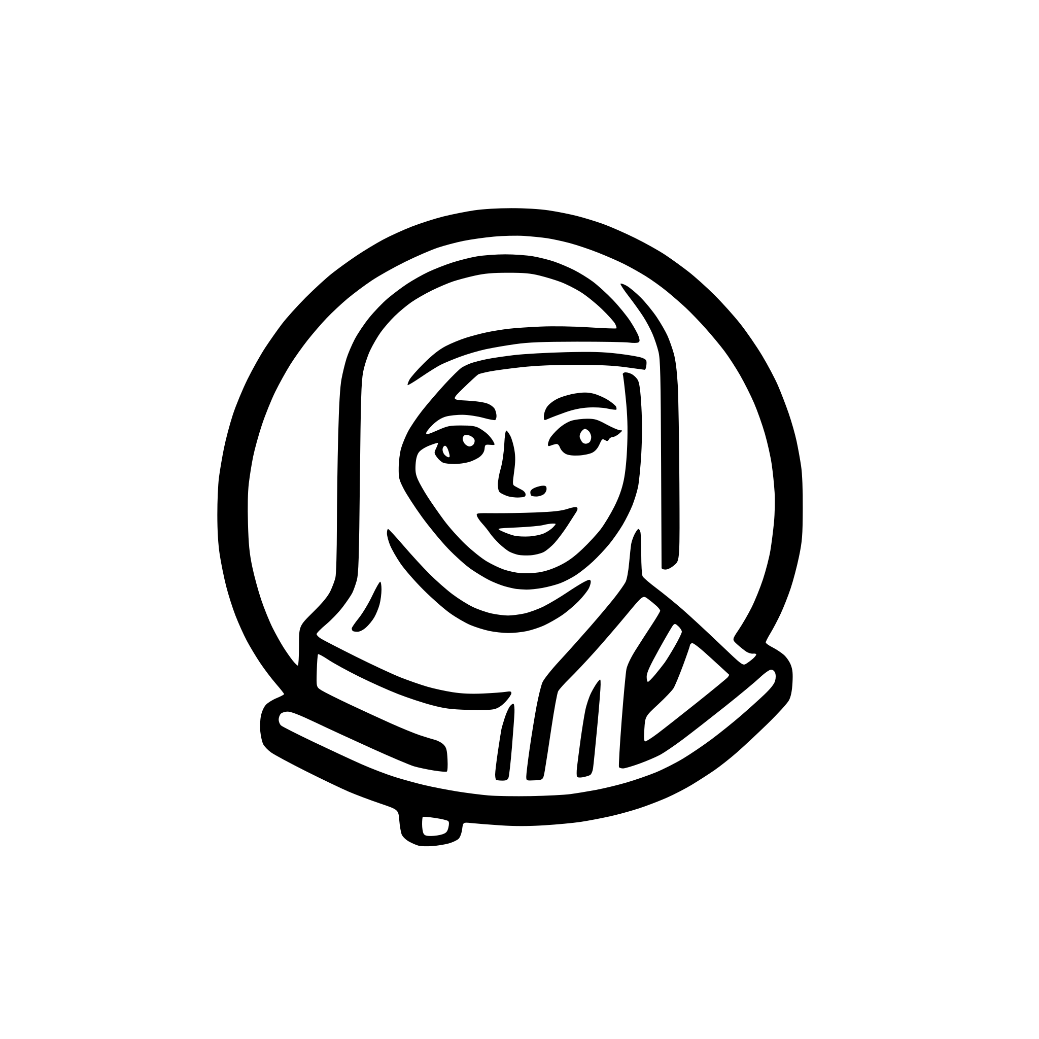 AI-generated SVG of a Design a professional logo for 'ومِيض' (Wamid), an interactive educational platform connecting teachers and students online. Use a modern and stylish Arabic typeface for the text. The design should reflect creativity, technology, and dynamic interaction. Incorporate colors that convey professionalism and energy, such as light blue and orange, or gradients that symbolize learning and innovation. Add a visual element like a light flash or a digital effect representing AI and connectivity. Keep the