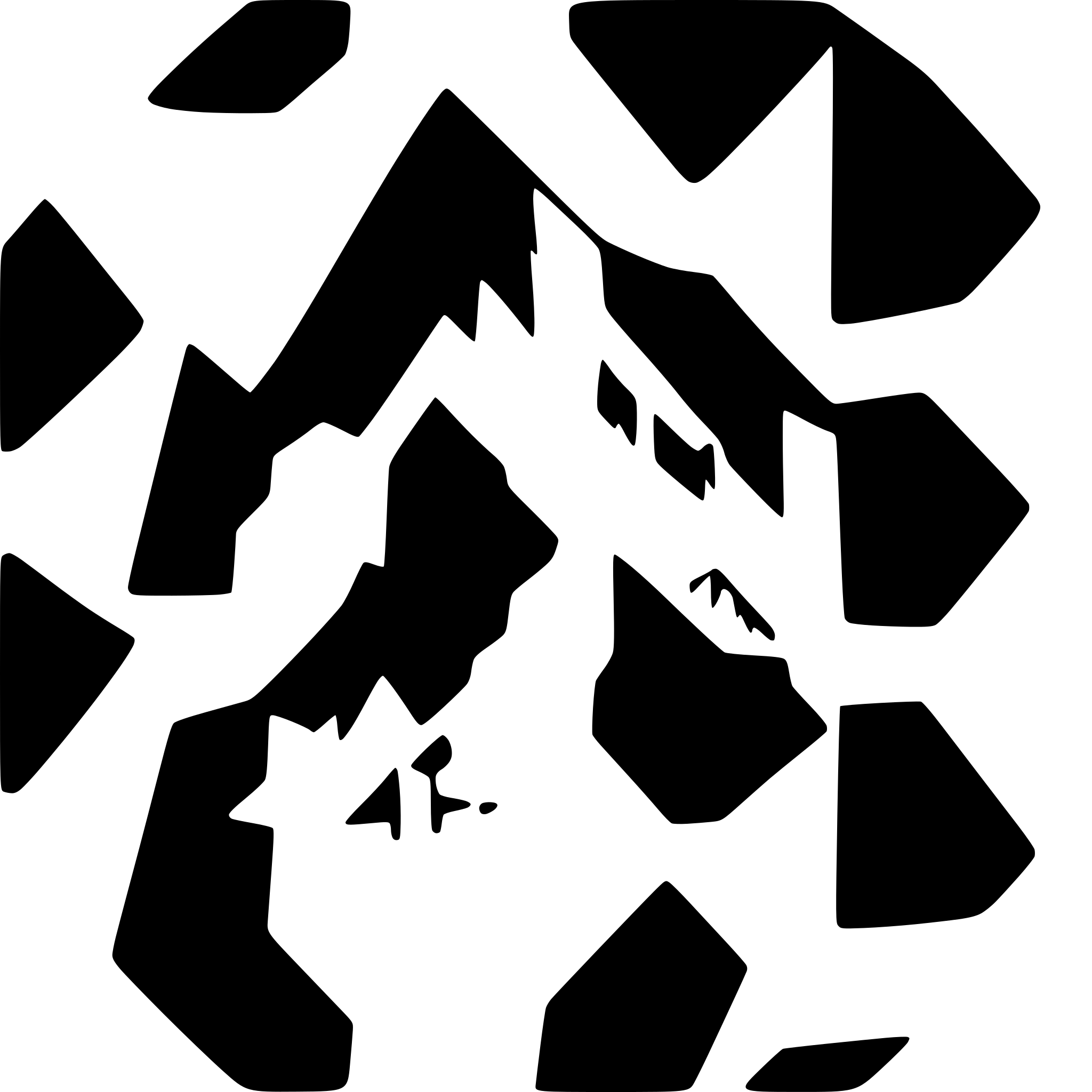 AI-generated SVG of 'lonely mountain'