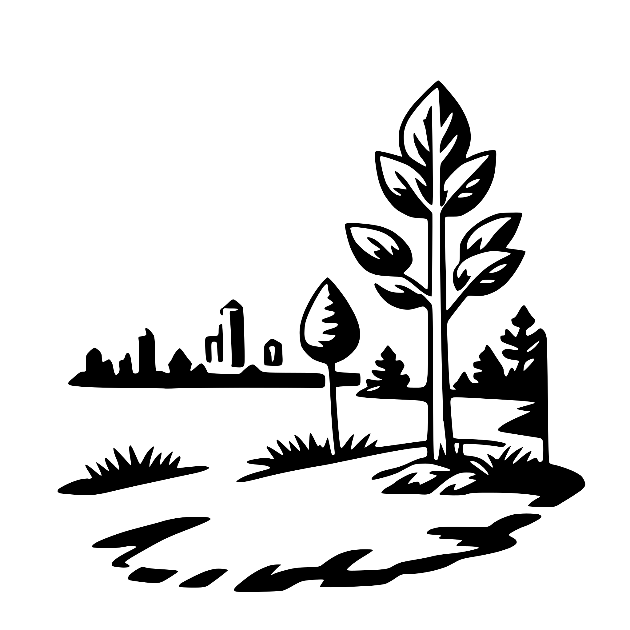 AI-generated SVG of 'painting'