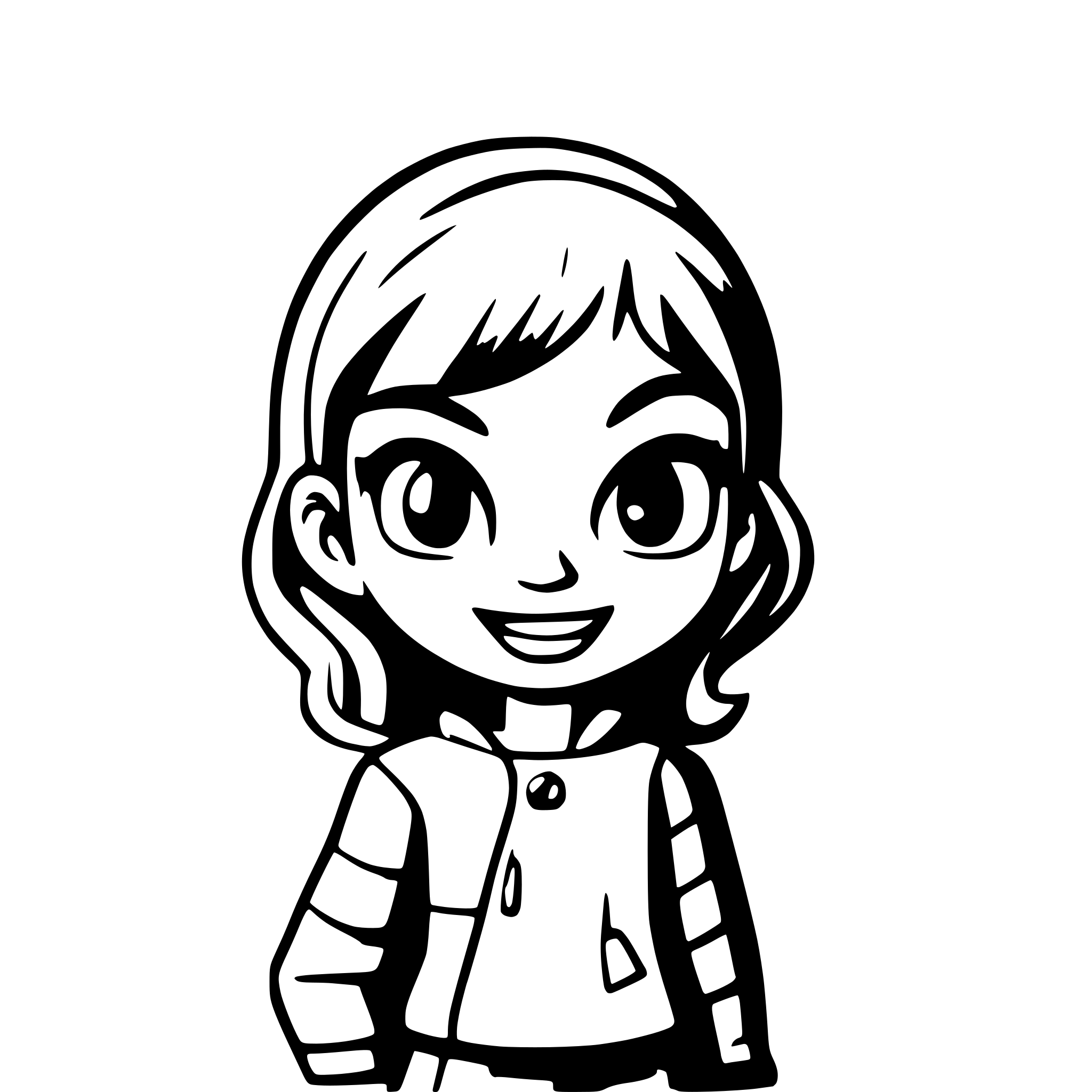 AI-generated SVG of a brick