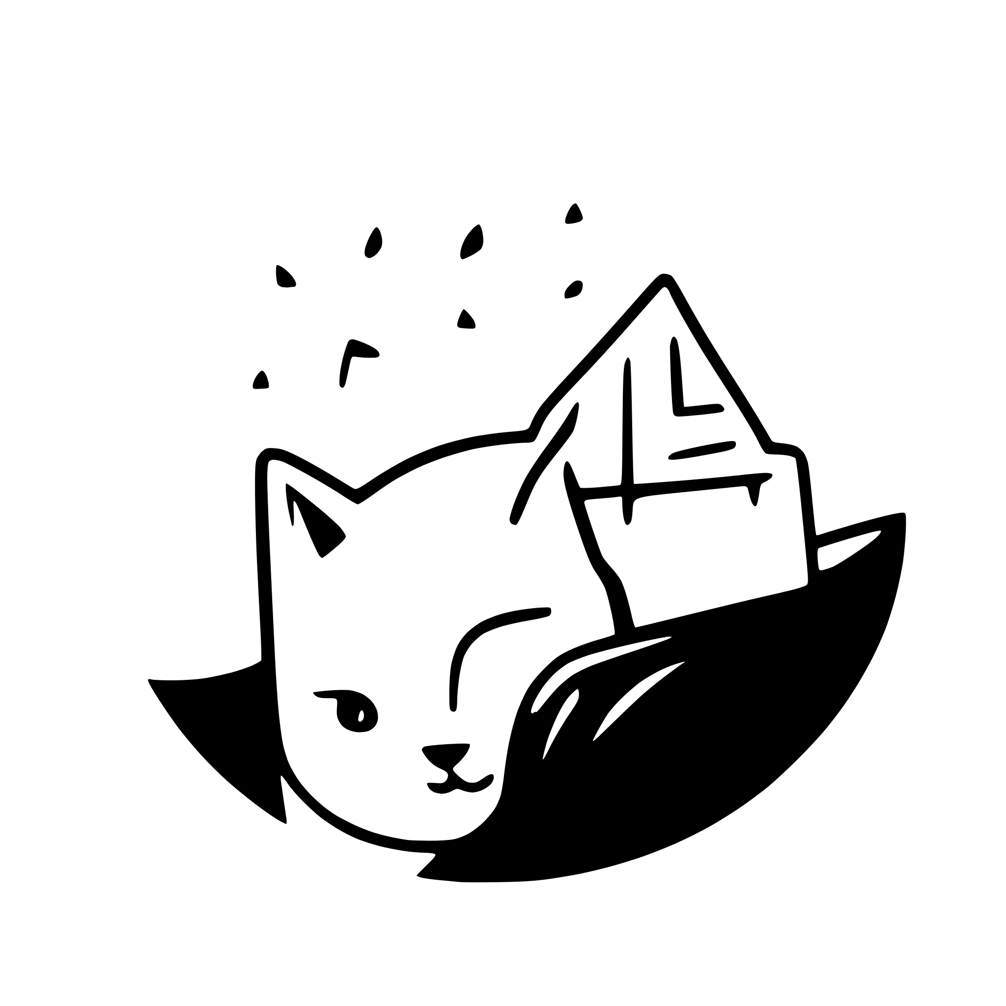 AI-generated SVG of a (minimalistic logo design), (pastel color scheme), slice of cake, slice of finger food, image of a white cat with a gray spot, integrated subtly, warm and intimate atmosphere, symbolizing hope for the future, soft pinks and grays, clean lines, modern aesthetic, gentle curves, inviting feel, simplistic yet charming design, high quality, ultra-detailed. AI-generated SVG of a (minimalistic logo design), (pastel color scheme), slice of cake, slice of finger food, image of a white cat with a gray spot, integrated subtly, warm and intimate atmosphere, symbolizing hope for the future, soft pinks and grays, clean lines, modern aesthetic, gentle curves, inviting feel, simplistic yet charming design, high quality, ultra-detailed.