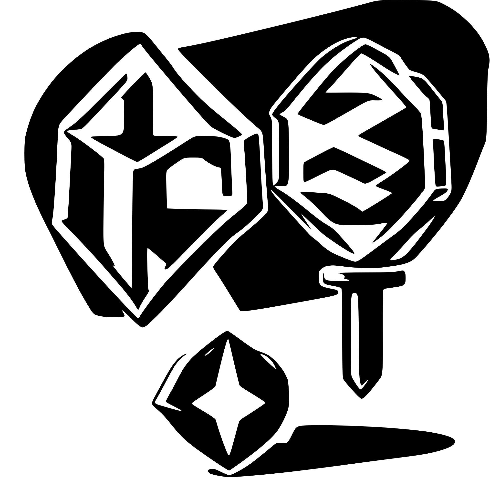 AI-generated SVG of a swap crypto