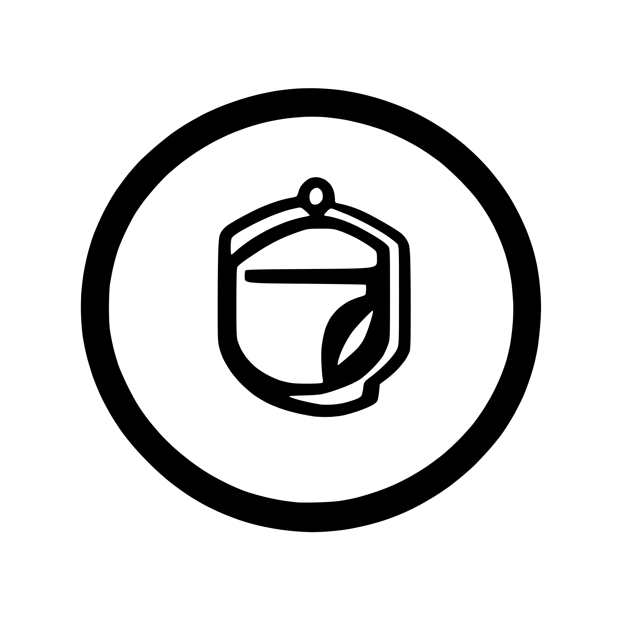 AI-generated SVG of a Rating icon