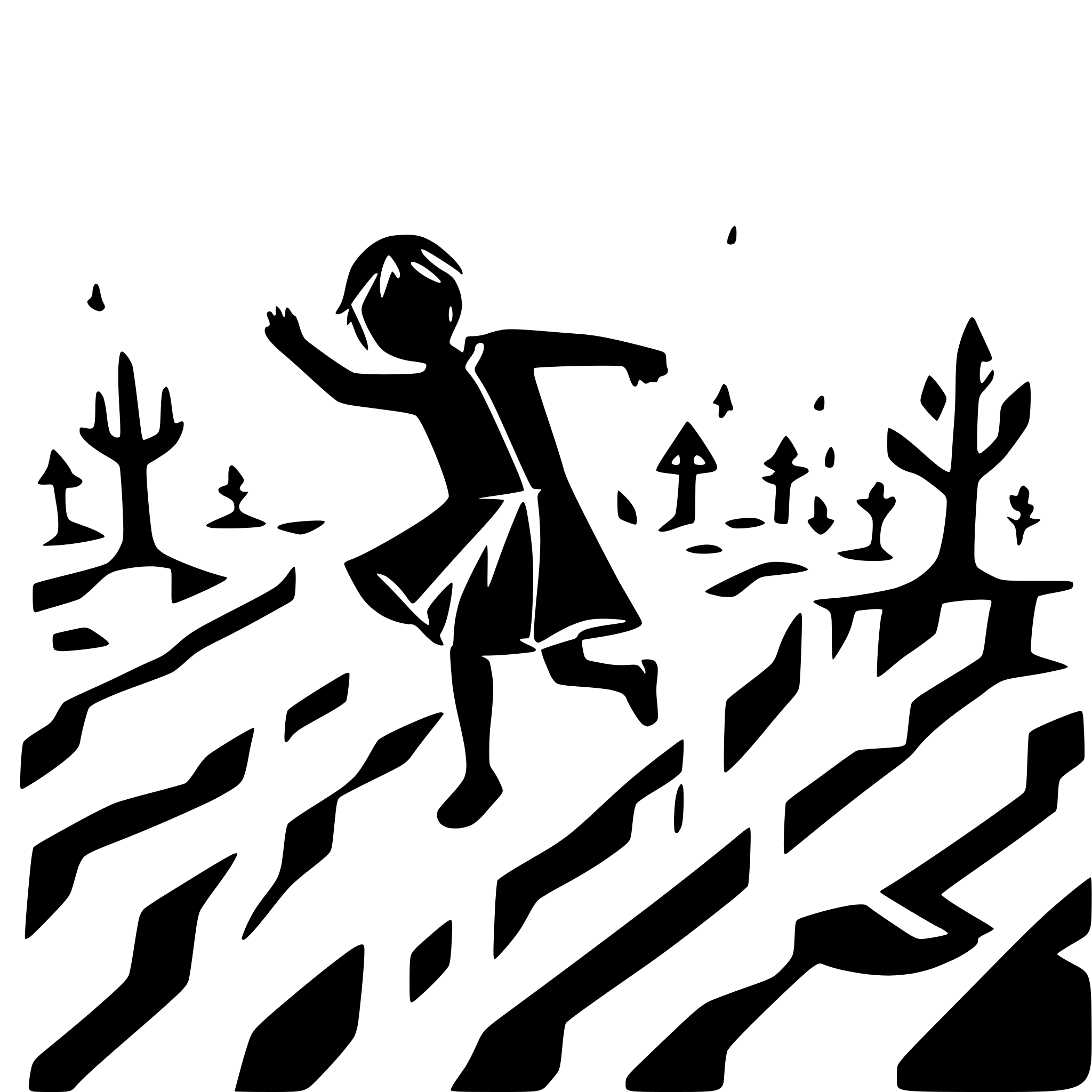 AI-generated SVG of a A person failing at something—perhaps missing a shot, then later practicing it until they succeed