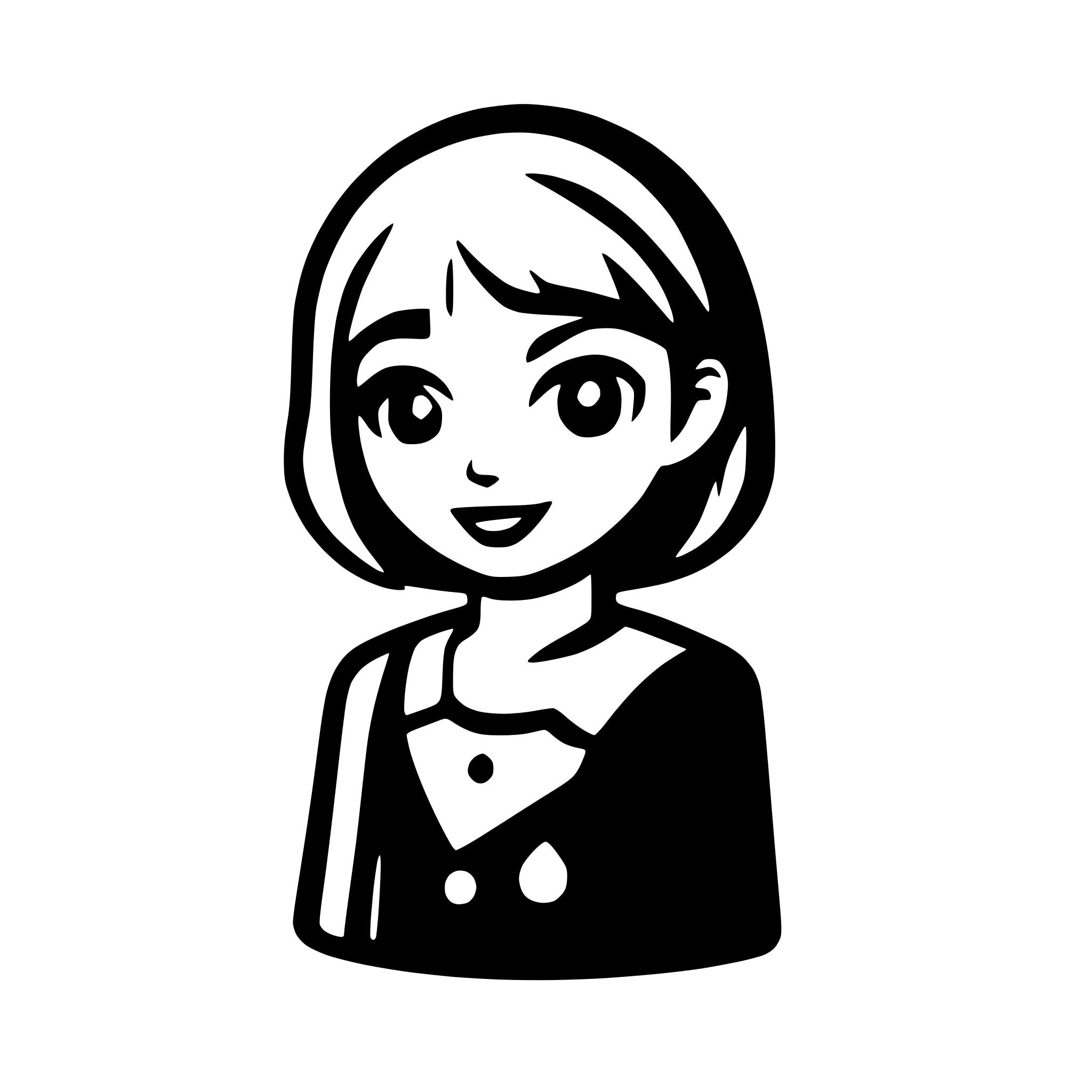 AI-generated SVG of 'WHIZ icon'