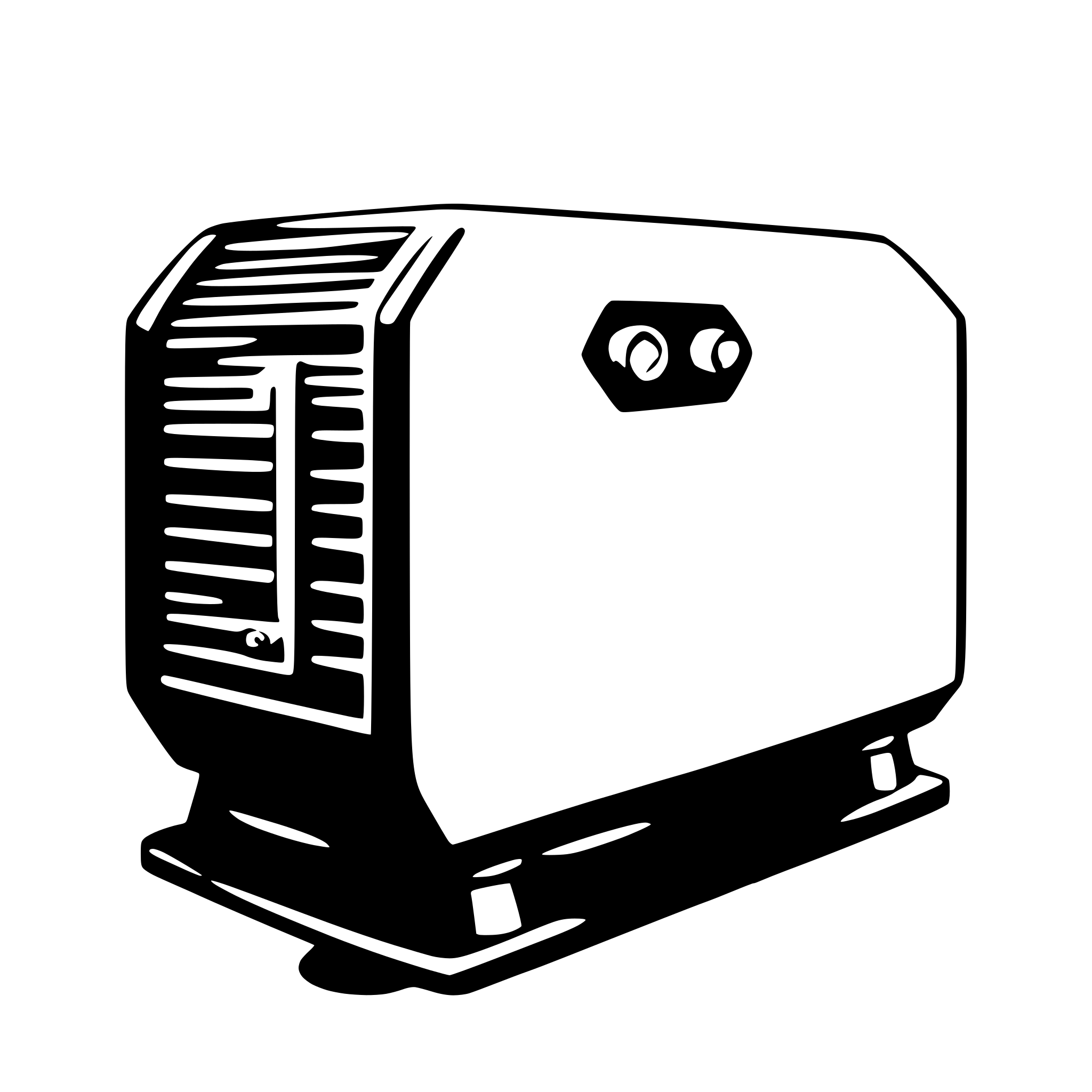 AI-generated SVG of 'Generator'