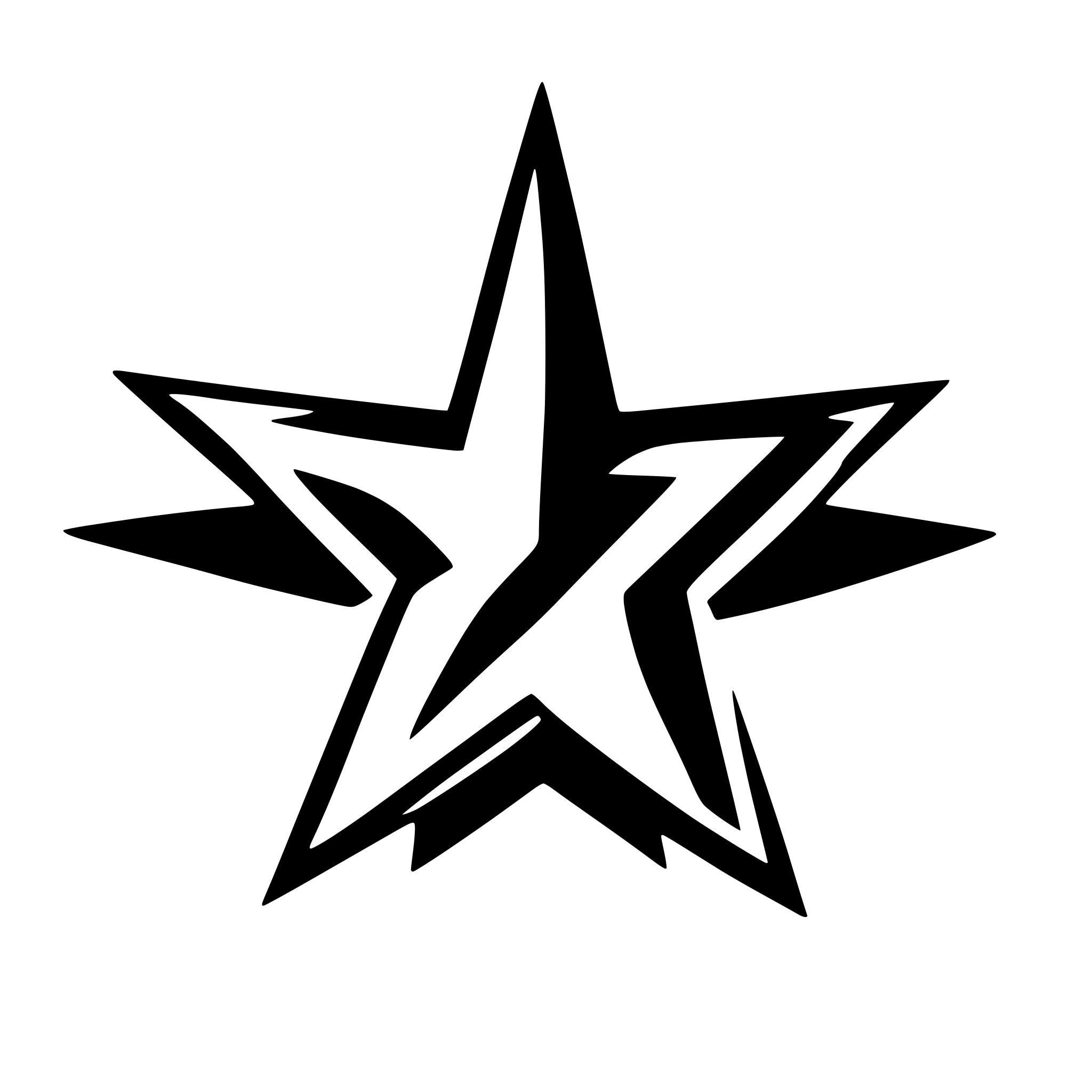 AI-generated SVG of 'stars'