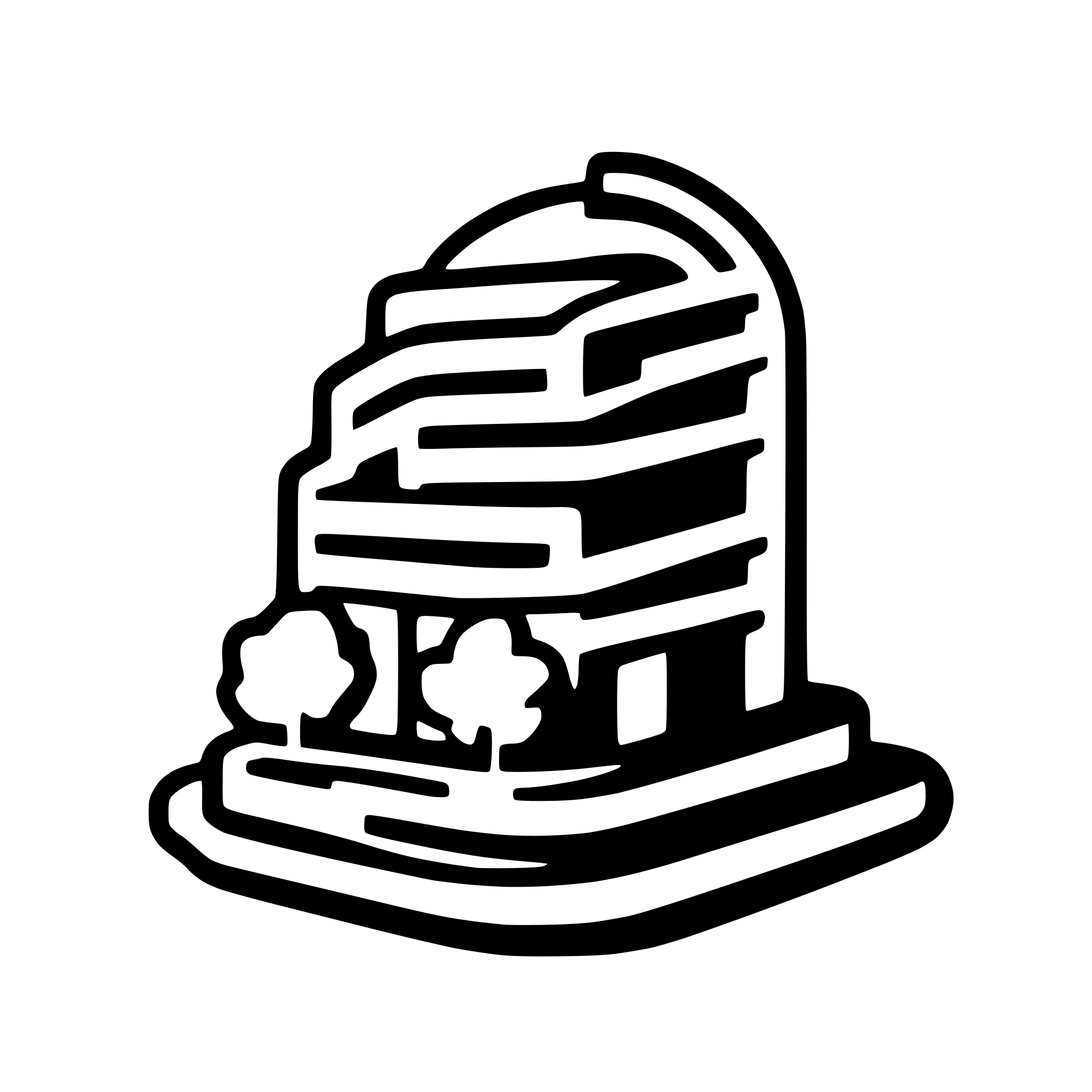 AI-generated SVG of 'kong hu cu building icon'