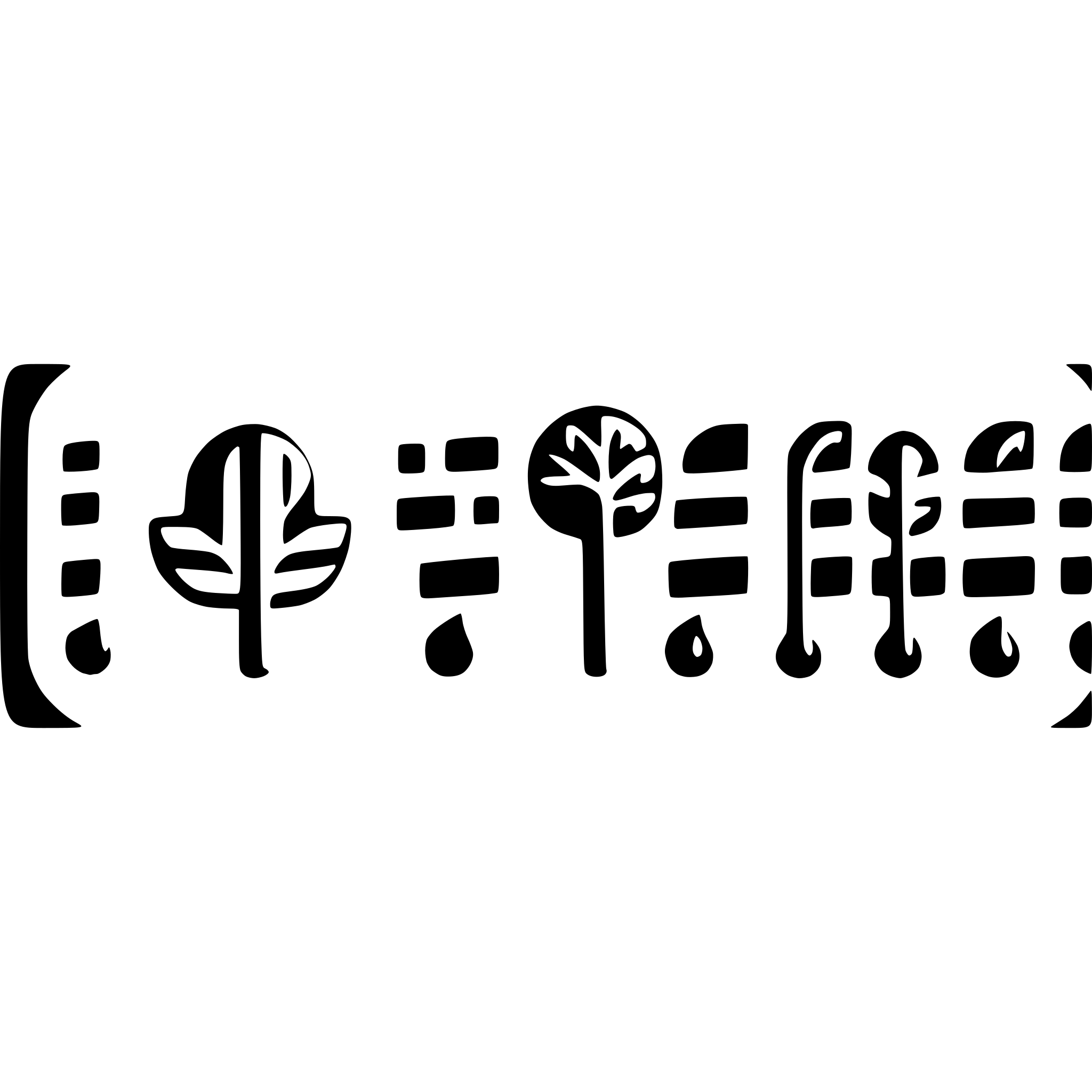 AI-generated SVG of a Mubea Label Studio