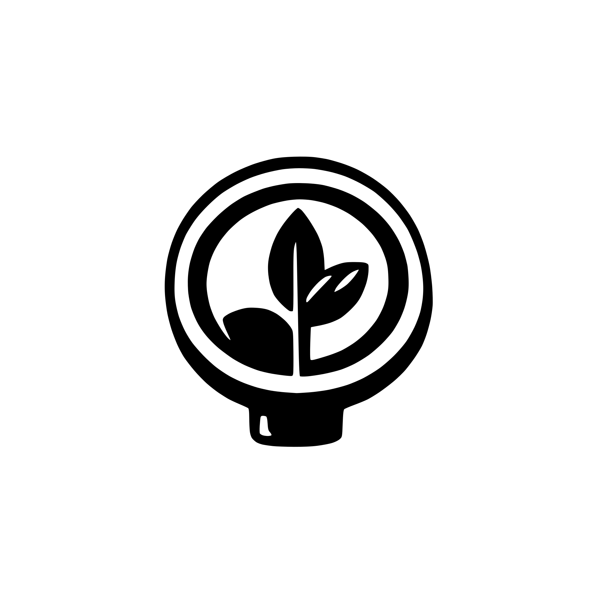 AI-generated SVG of 'no data found icon'