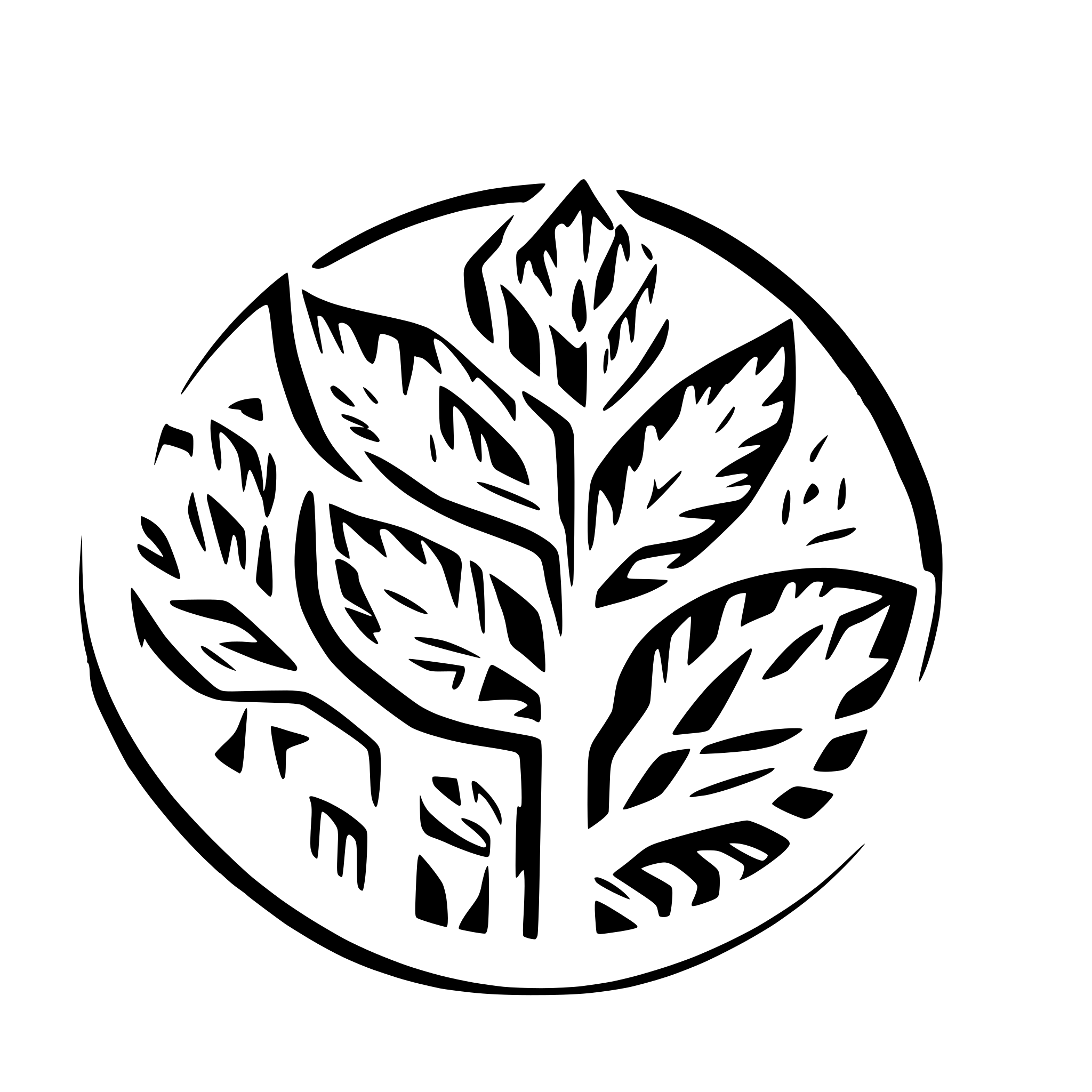 AI-generated SVG of a create a logo for a website which is a peer to peer to skill sharing website . it should be aesthetic