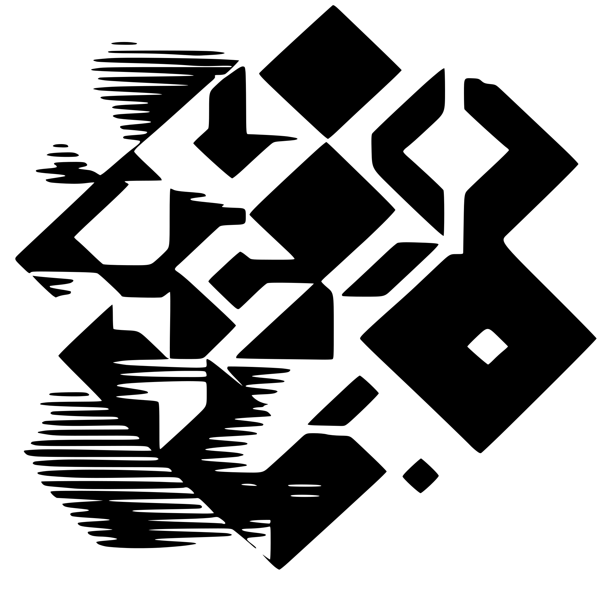 AI-generated SVG of 'Abstract geometric modern wall art'