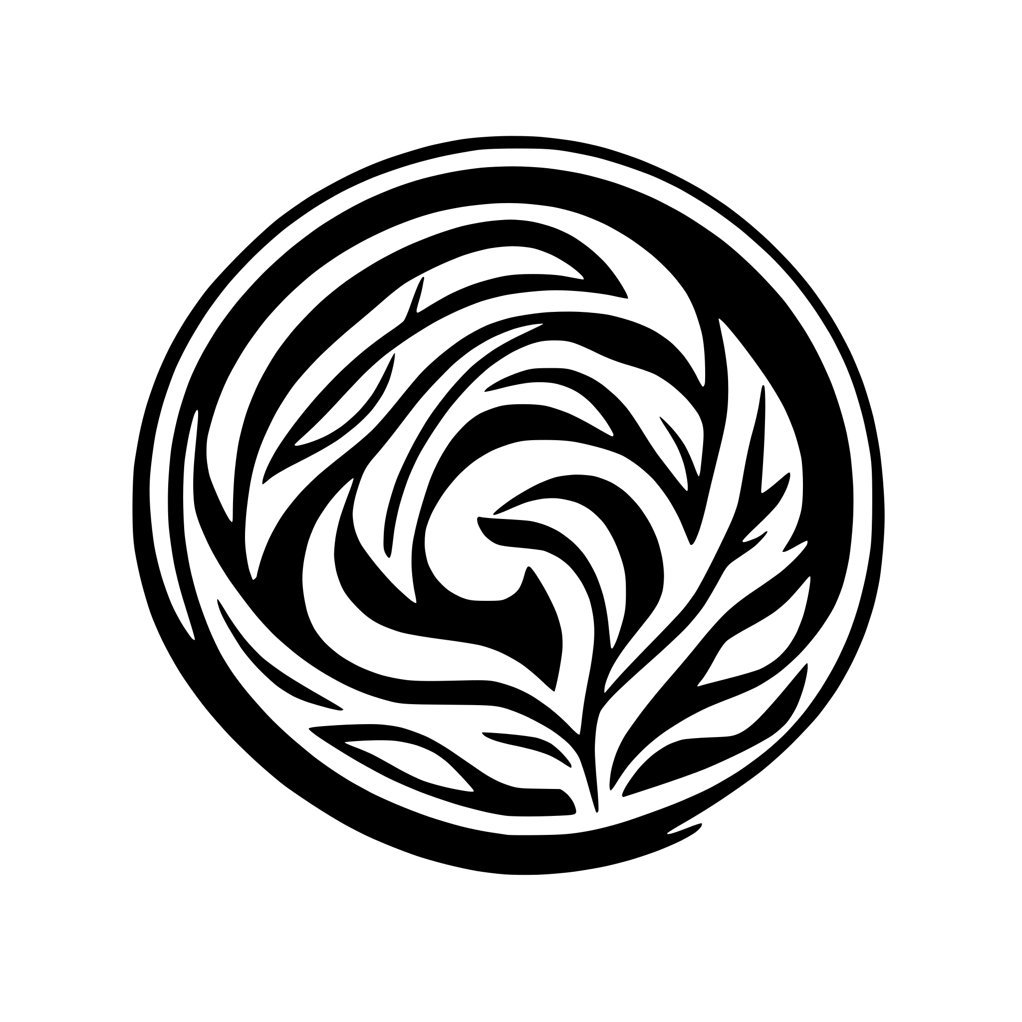 AI-generated SVG of a Business Case