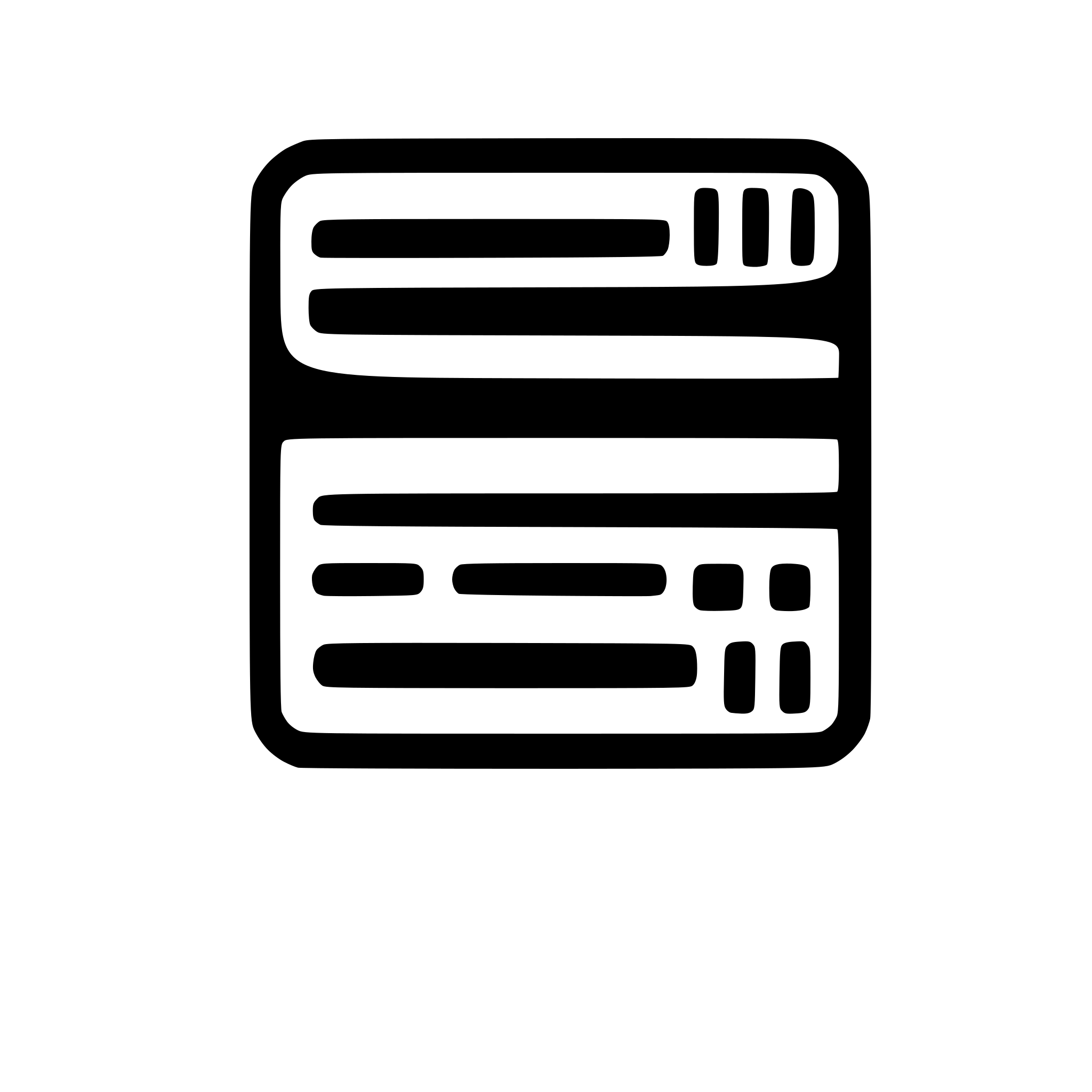 AI-generated SVG of 'credit card with chip'