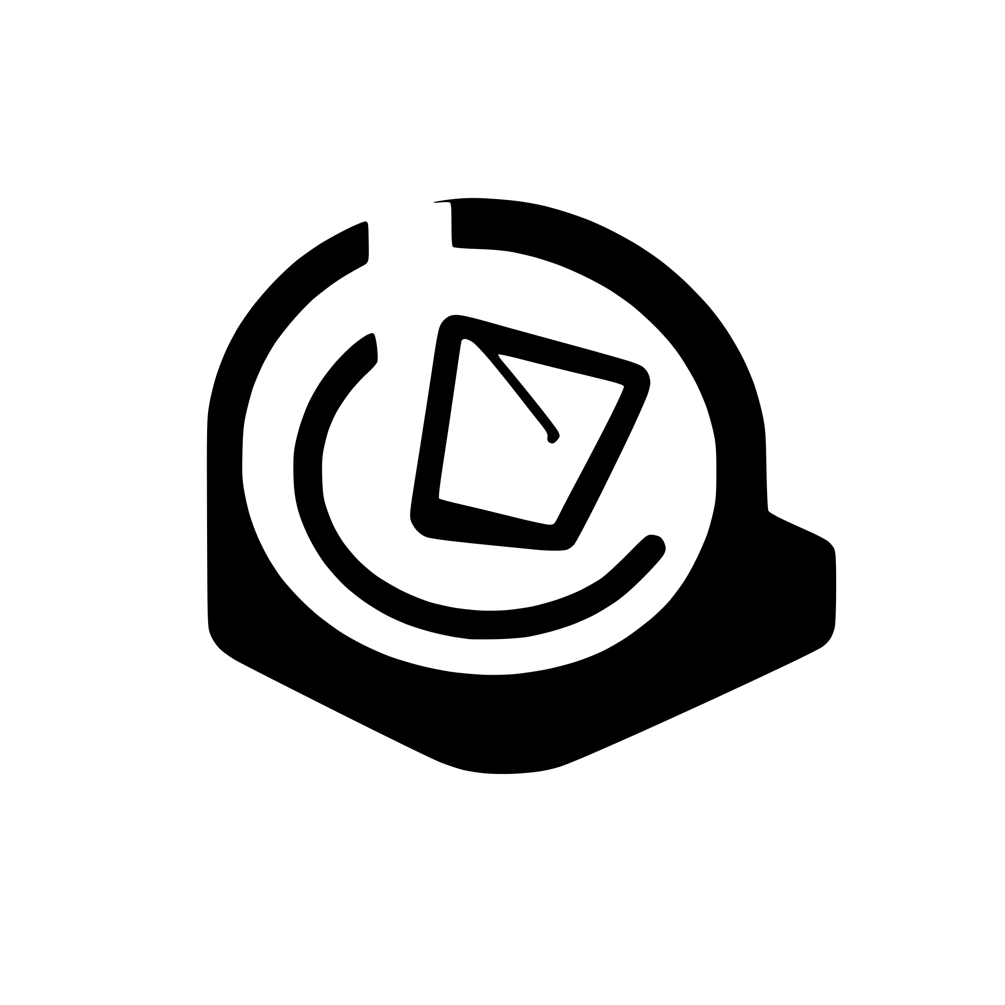 AI-generated SVG of a Data Observability